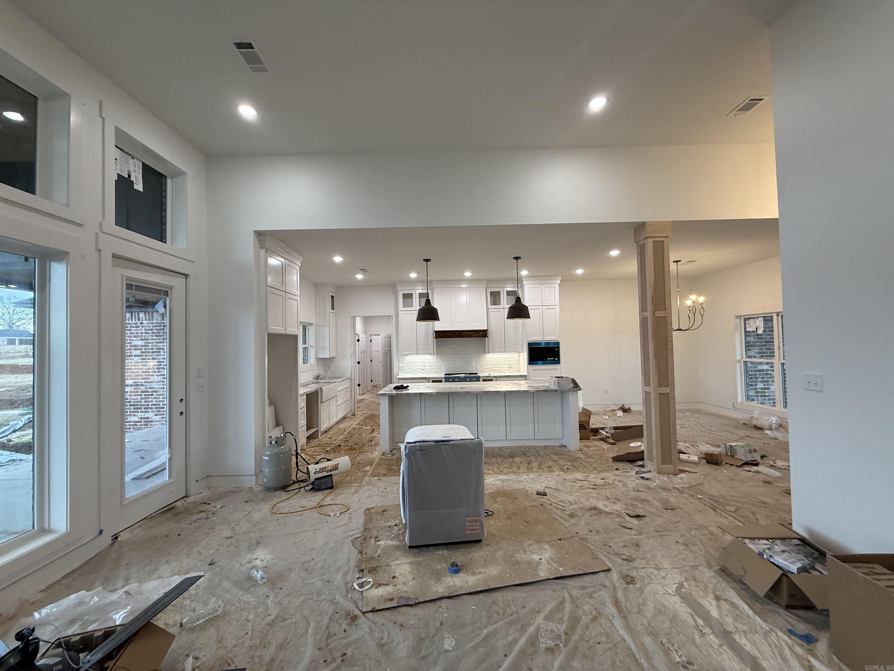 10 Republican Meadow Lane Greenbrier, AR 72058