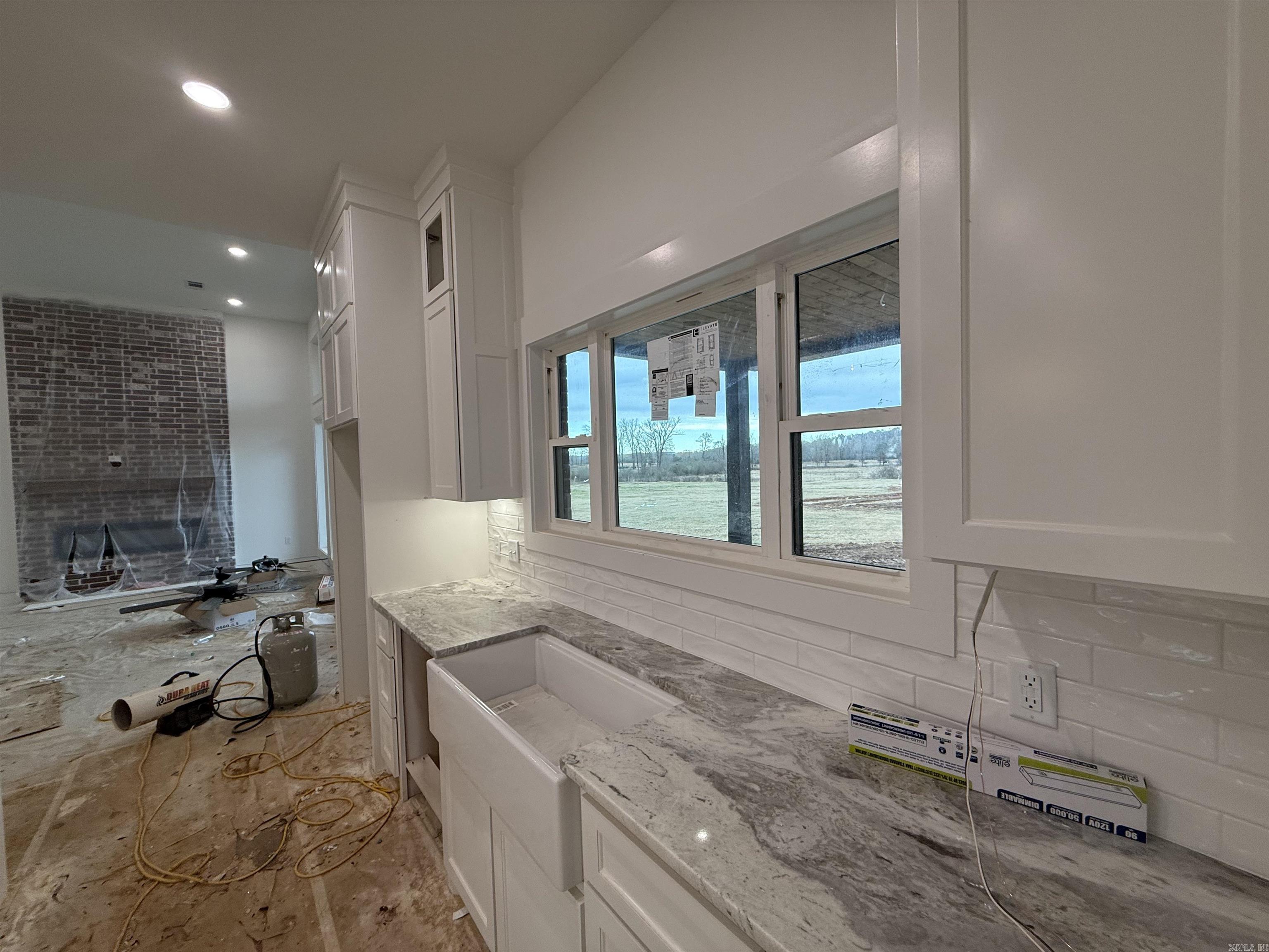 10 Republican Meadow Lane Greenbrier, AR 72058