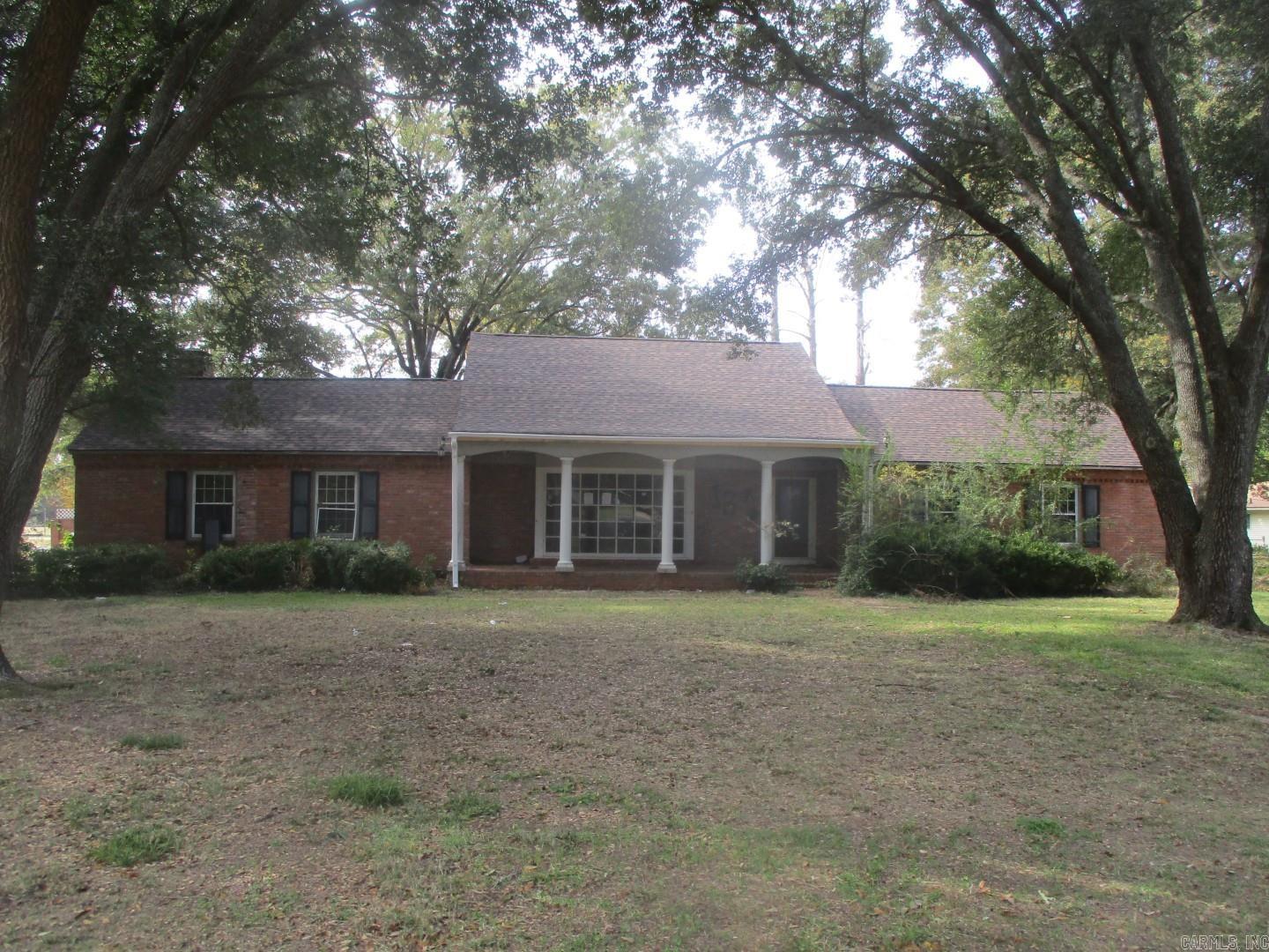 13 Wolfe  McGehee, AR