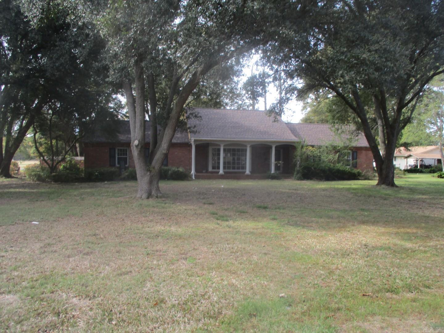 13 Wolfe  McGehee, AR