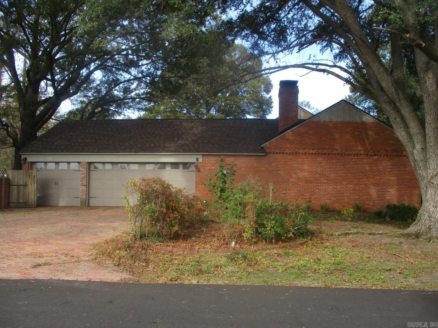 13 Wolfe  McGehee, AR