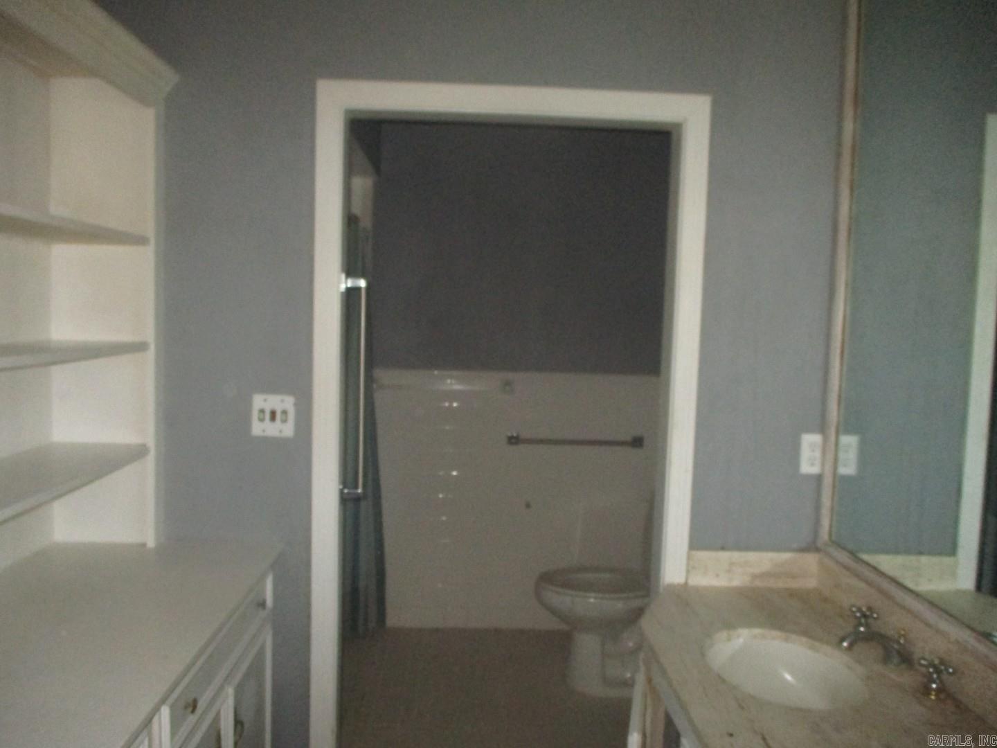 13 Wolfe  McGehee, AR