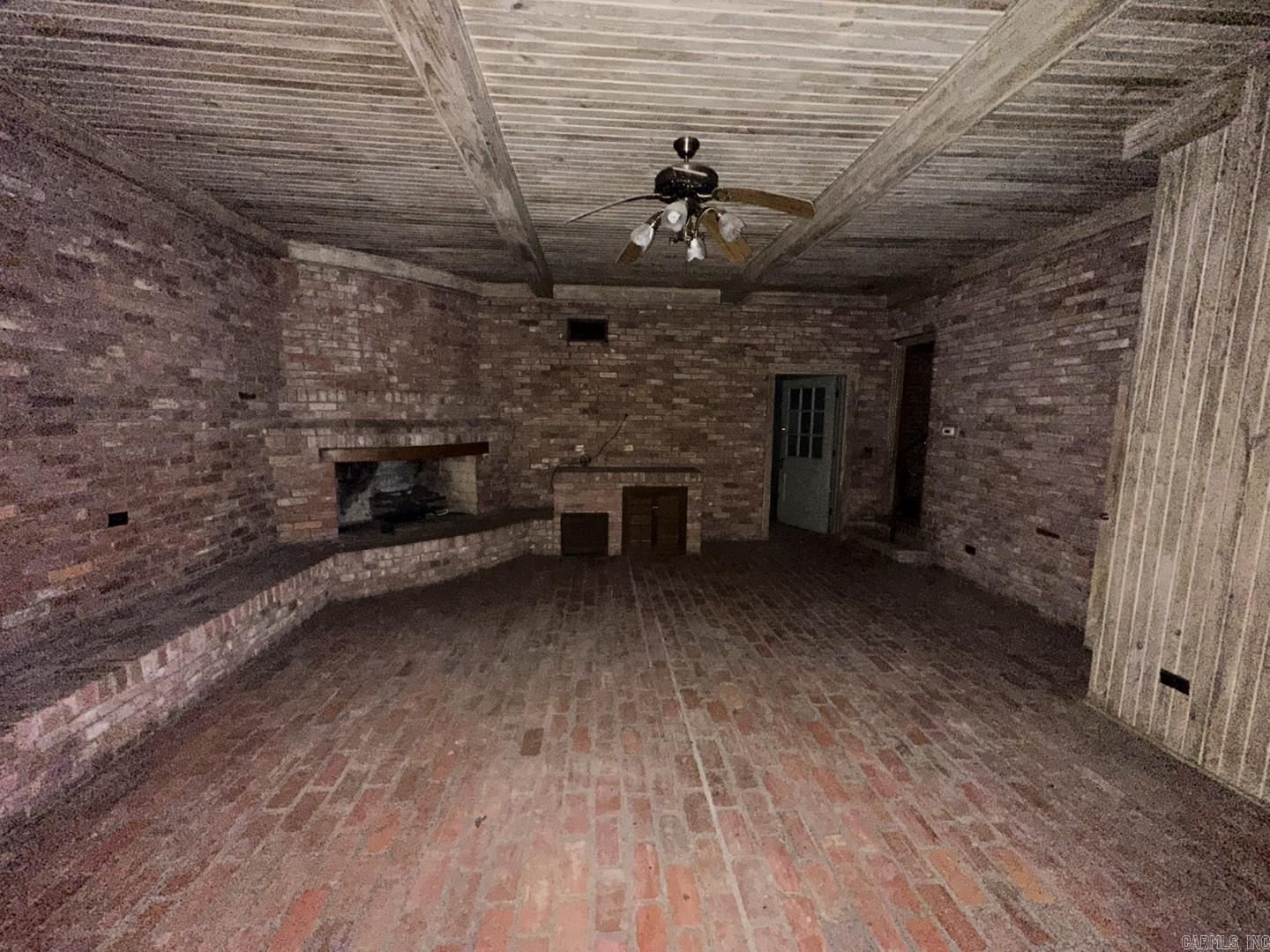 13 Wolfe  McGehee, AR