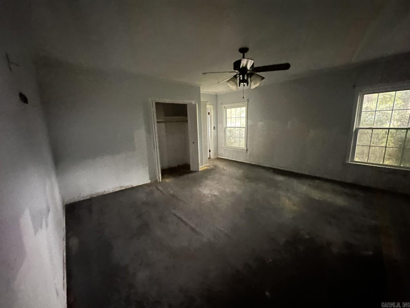 13 Wolfe  McGehee, AR