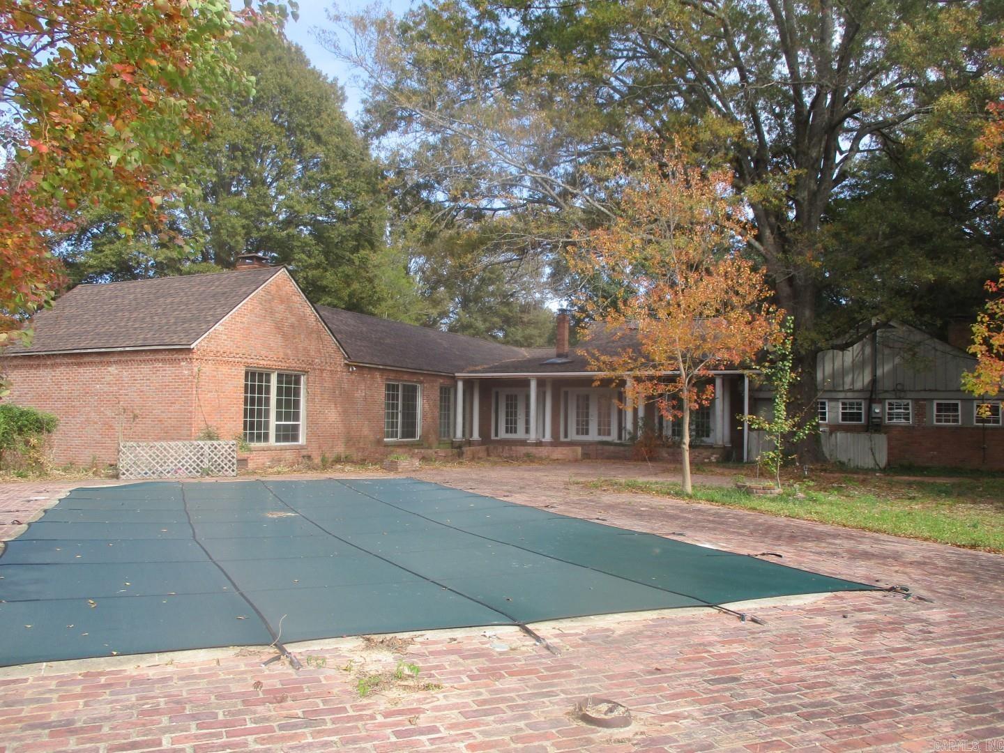 13 Wolfe  McGehee, AR