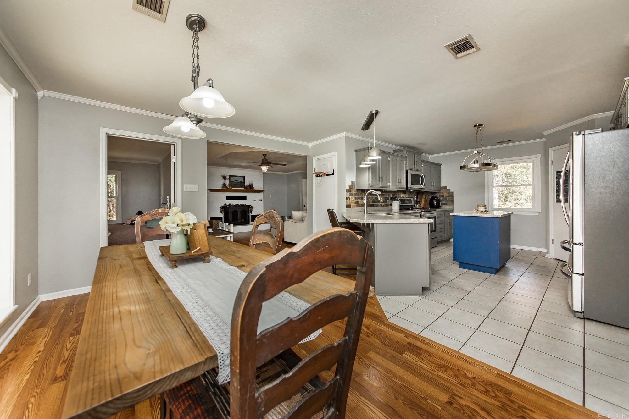 917 Lewisburg Road Austin, AR 72007