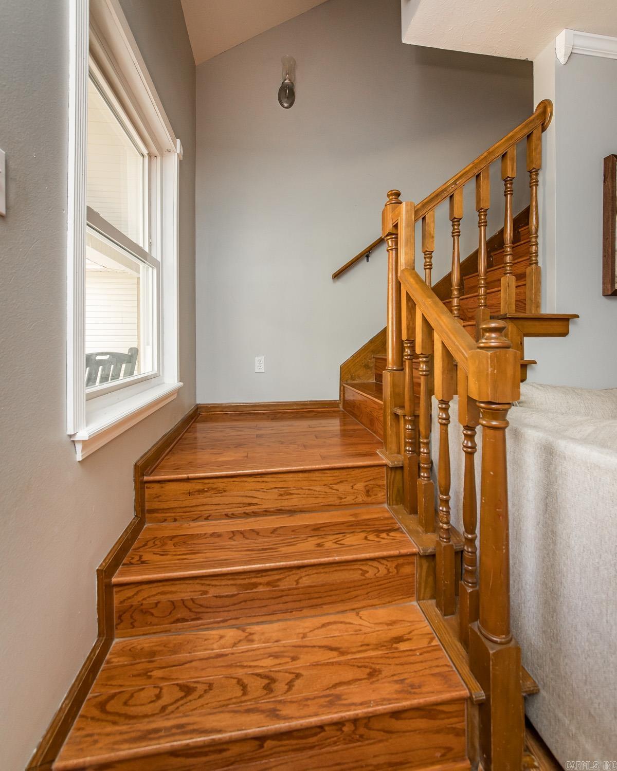 917 Lewisburg Road Austin, AR 72007