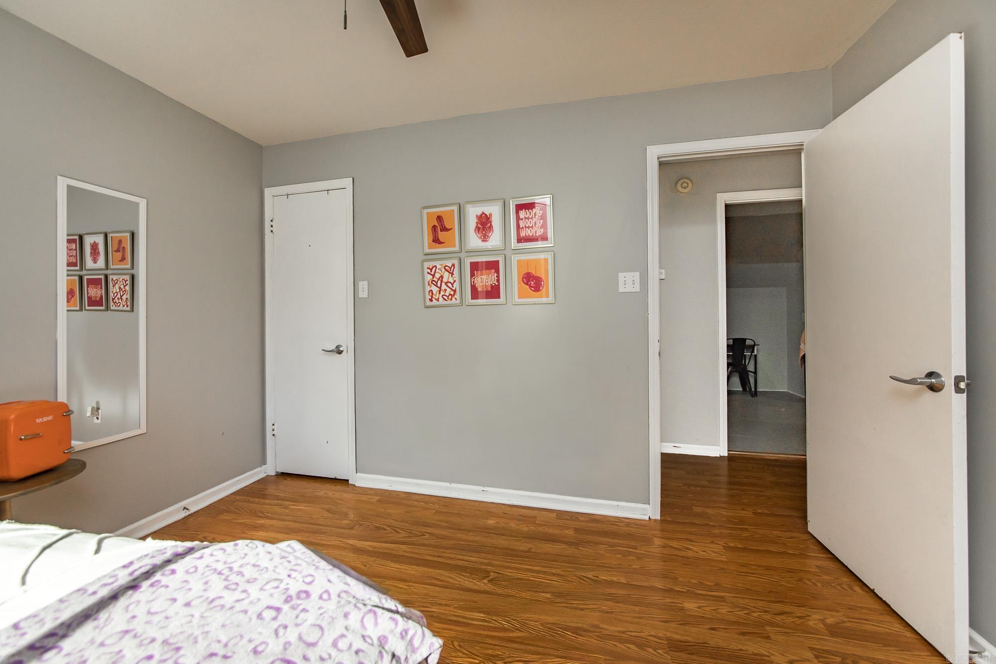 917 Lewisburg Road Austin, AR 72007