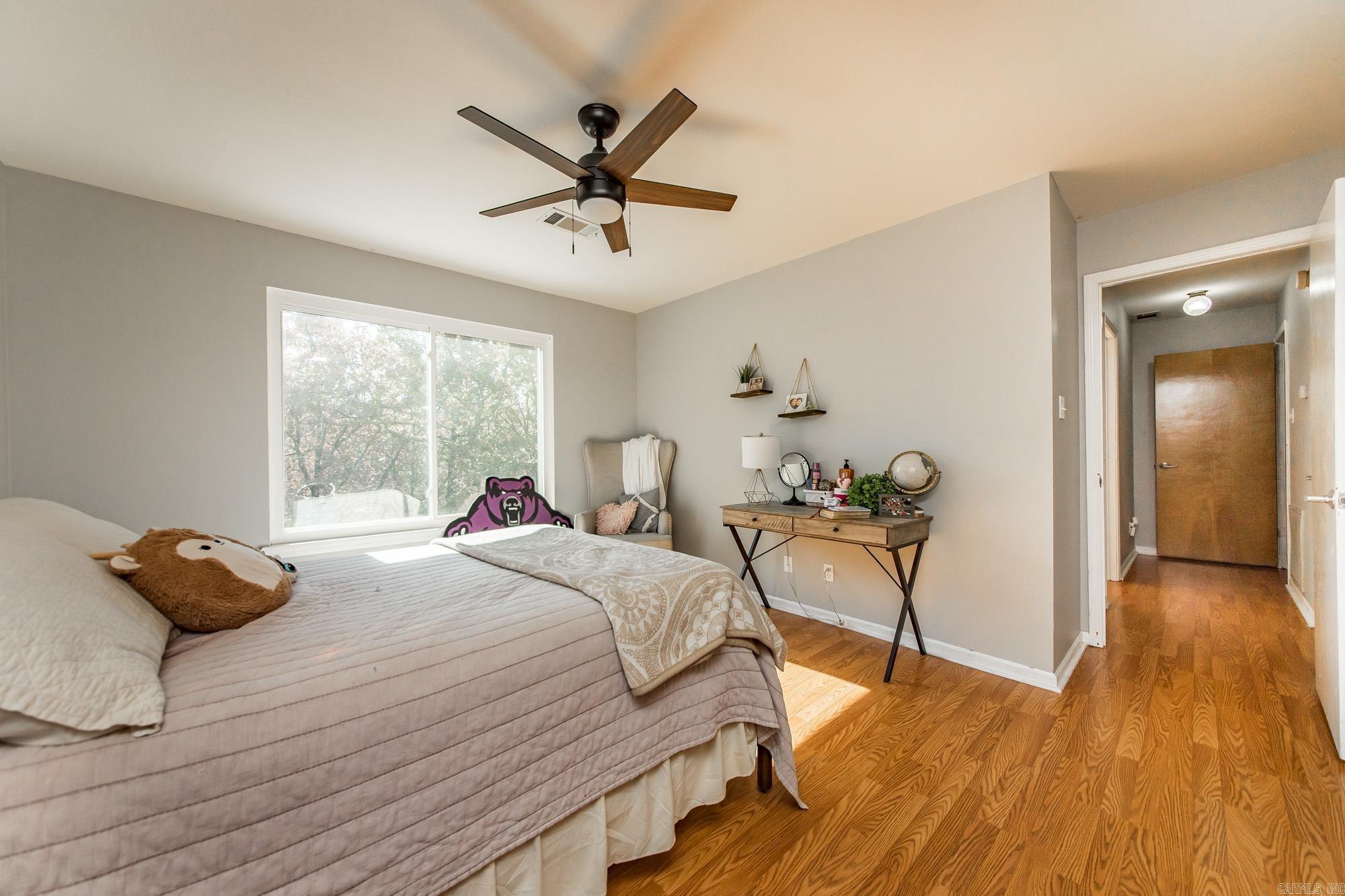 917 Lewisburg Road Austin, AR 72007