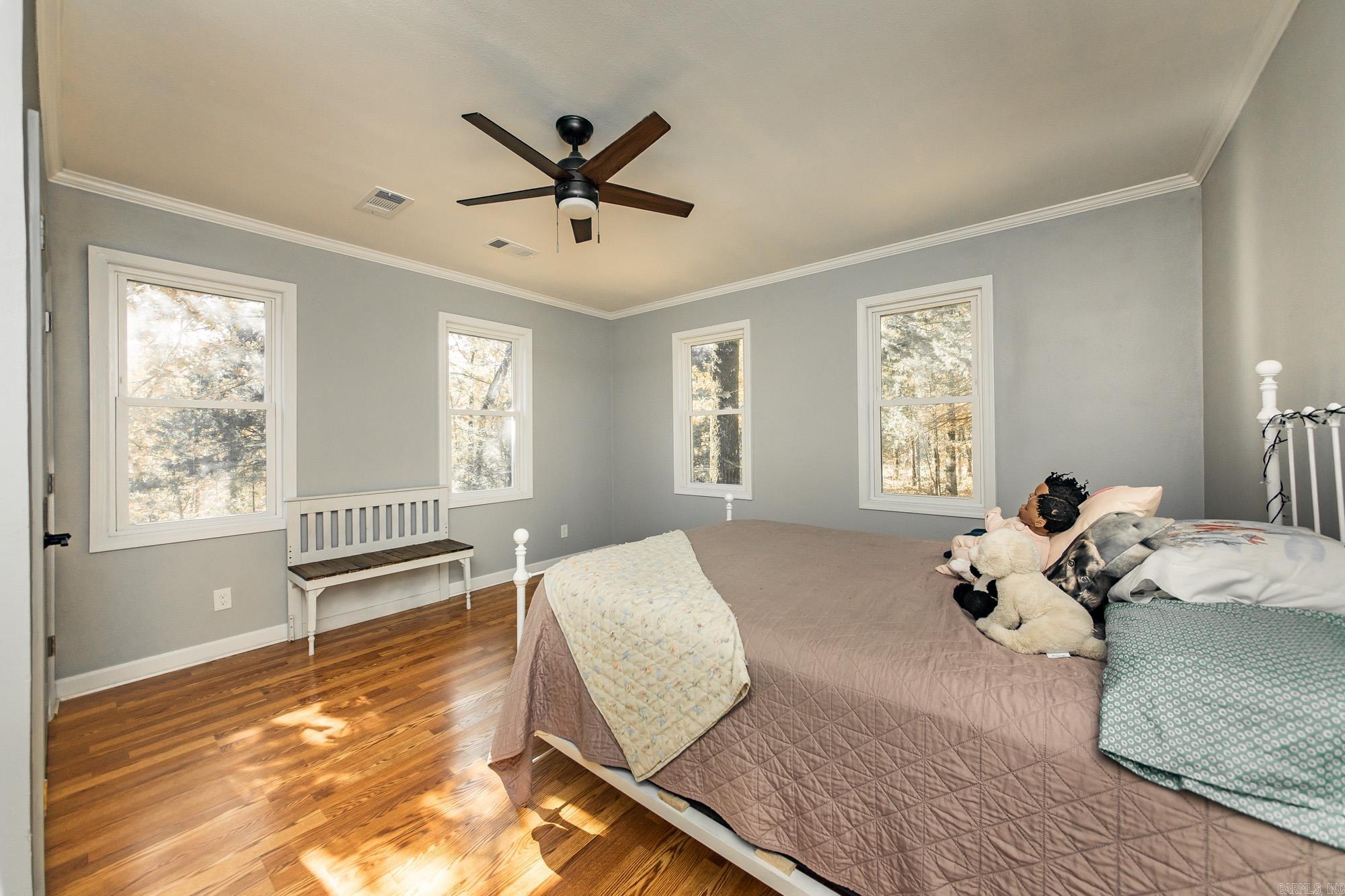 917 Lewisburg Road Austin, AR 72007