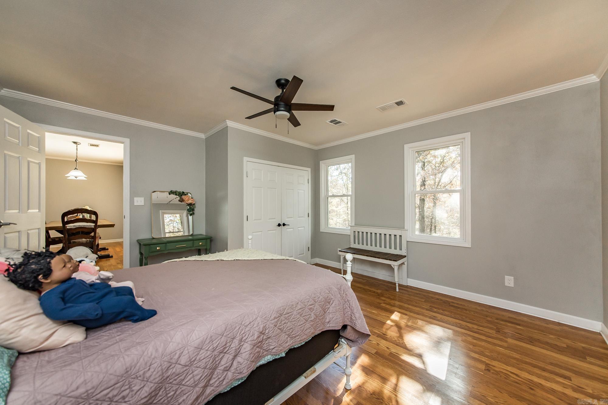 917 Lewisburg Road Austin, AR 72007