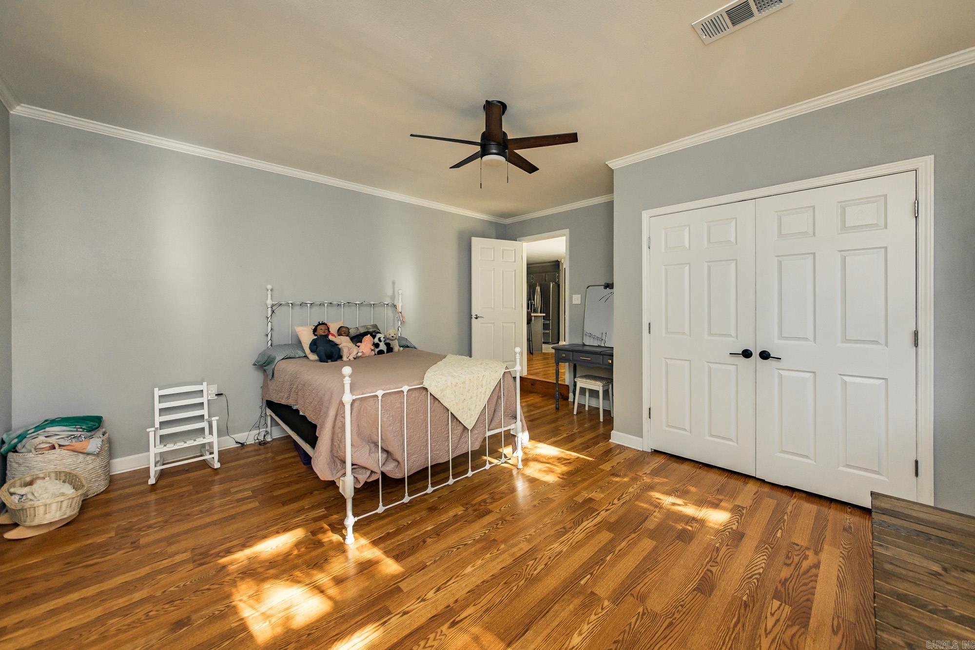 917 Lewisburg Road Austin, AR 72007