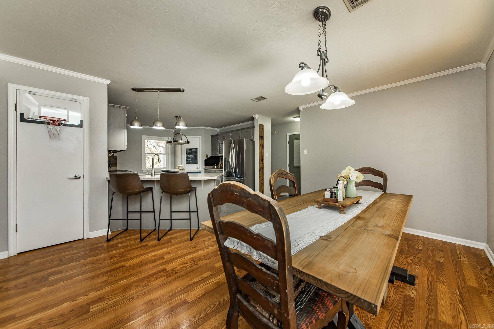 917 Lewisburg Road Austin, AR 72007