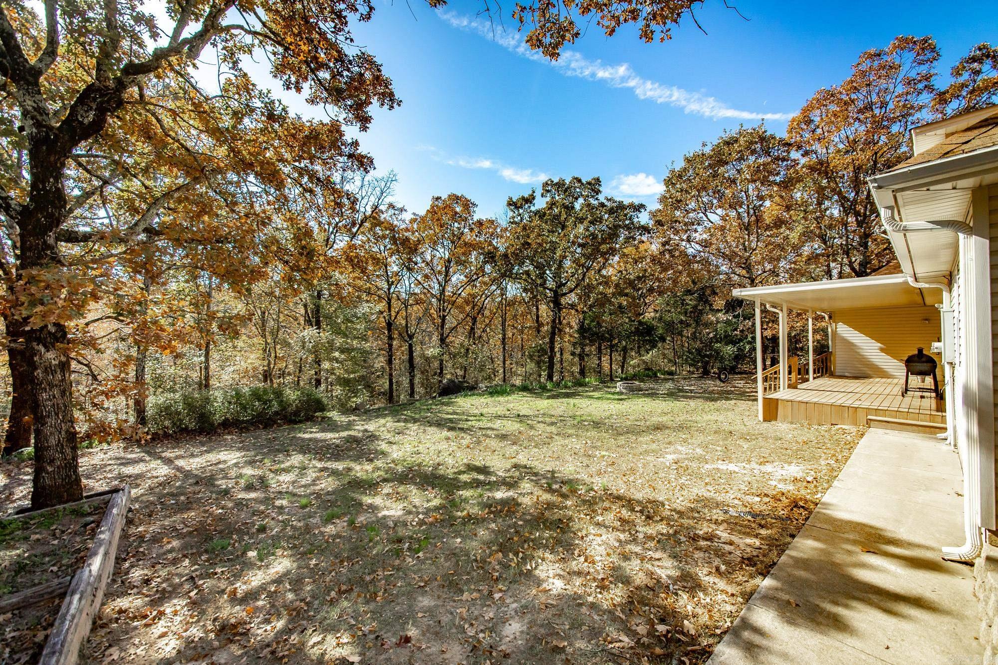 917 Lewisburg Road Austin, AR 72007