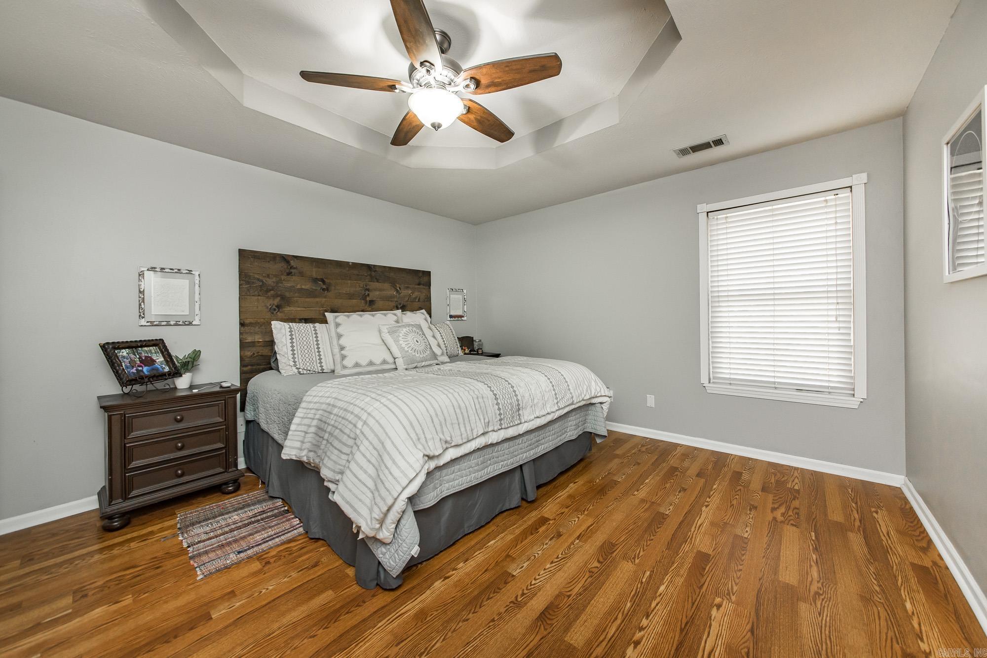 917 Lewisburg Road Austin, AR 72007