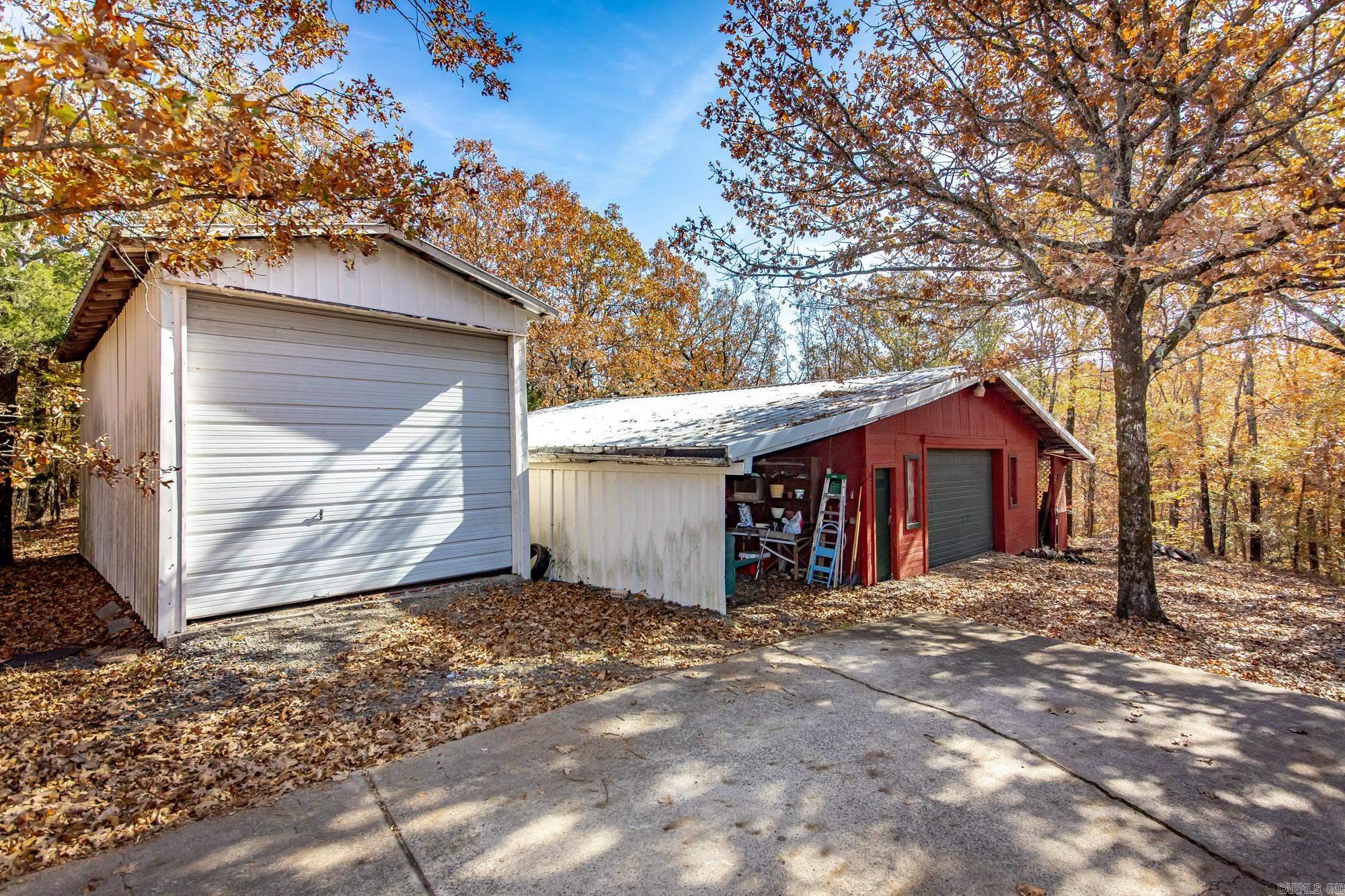 917 Lewisburg Road Austin, AR 72007