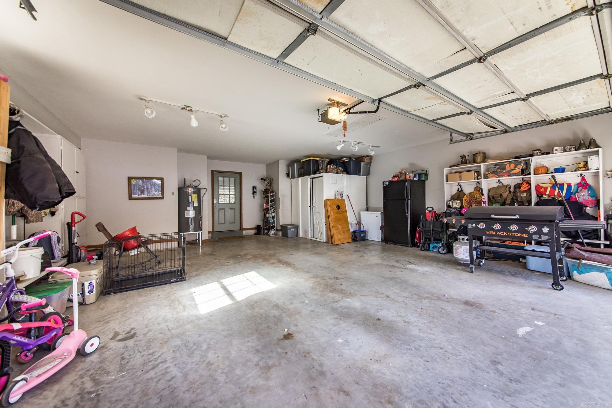 917 Lewisburg Road Austin, AR 72007