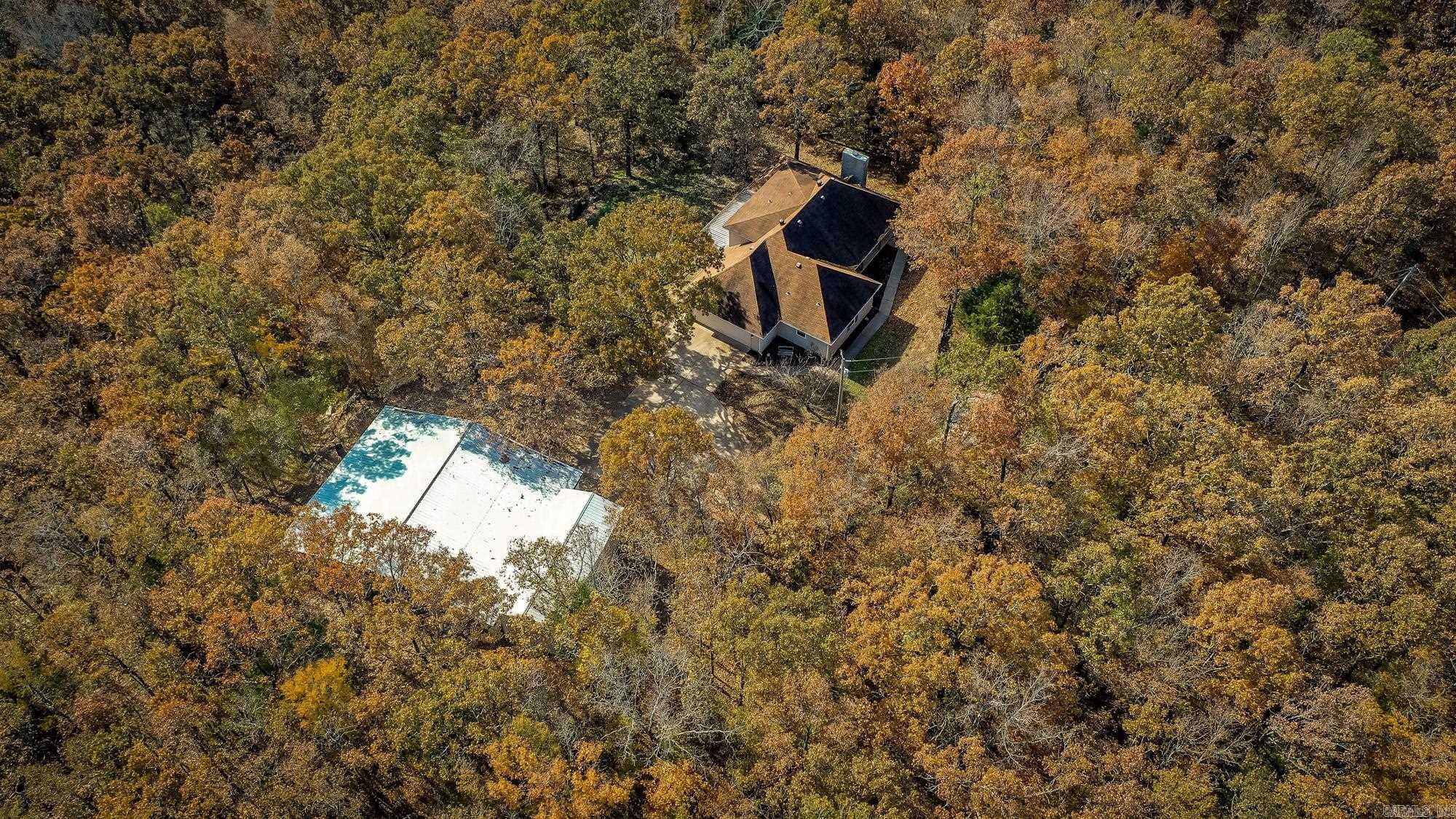 917 Lewisburg Road Austin, AR 72007