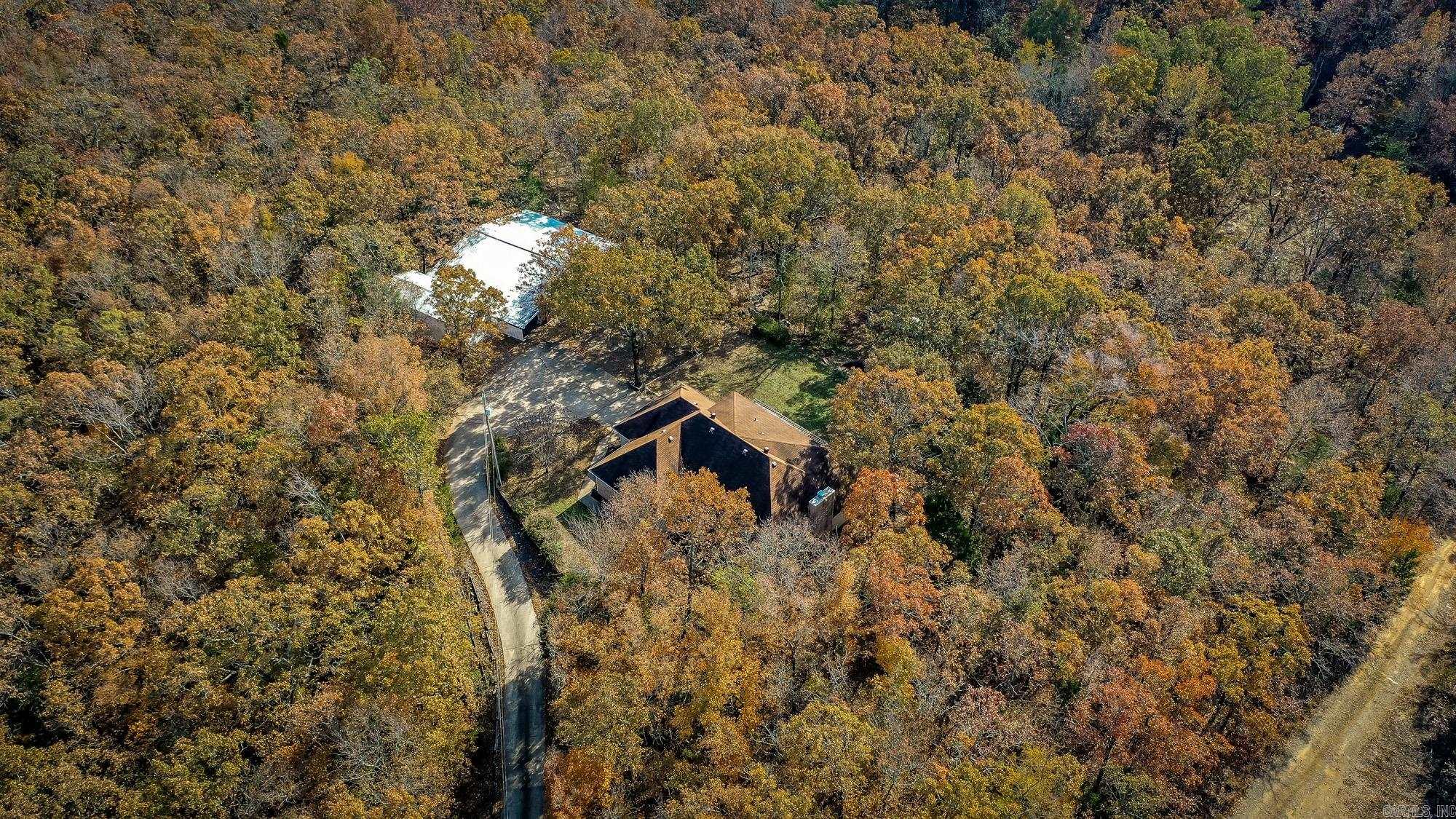 917 Lewisburg Road Austin, AR 72007