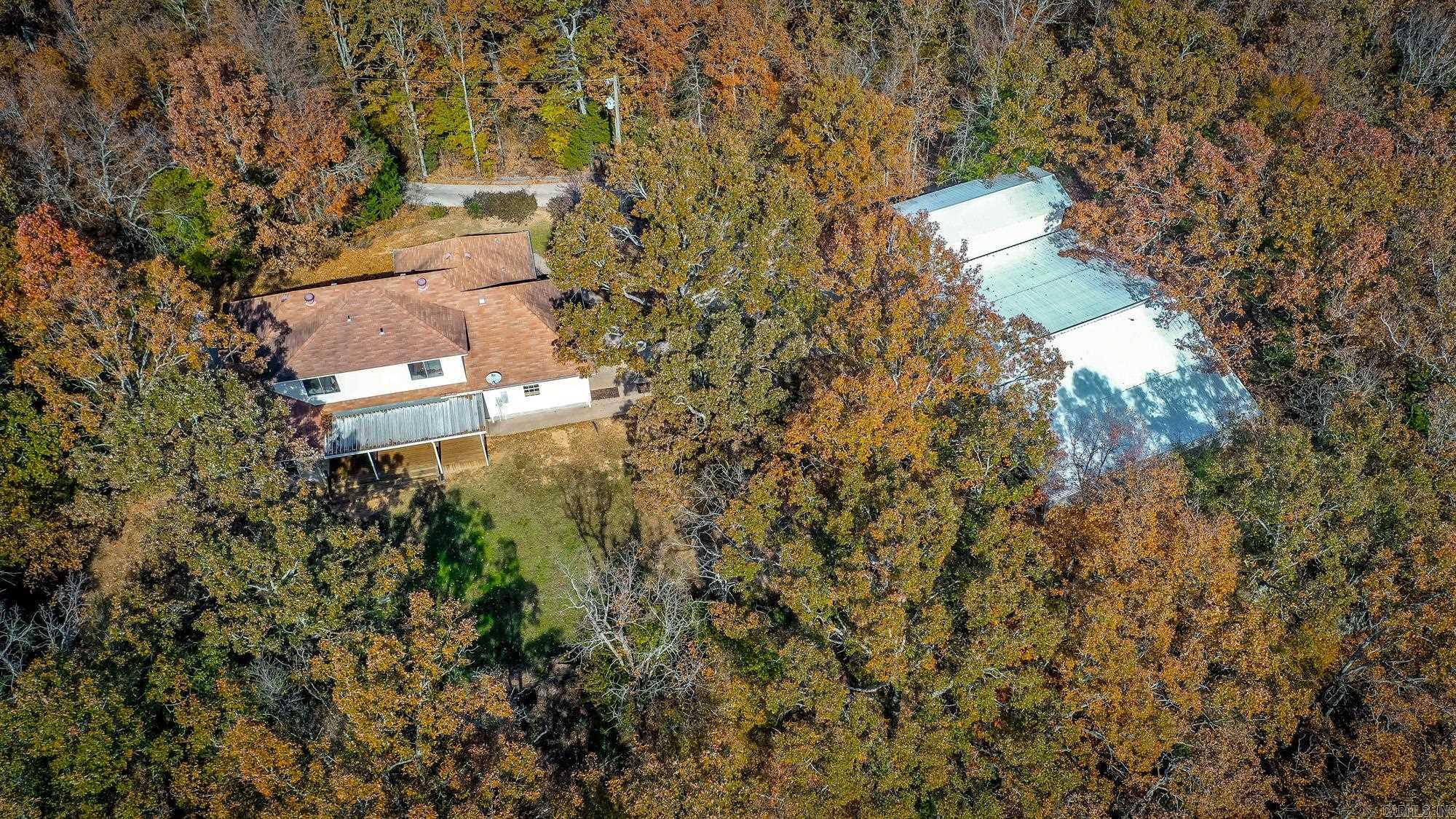 917 Lewisburg Road Austin, AR 72007