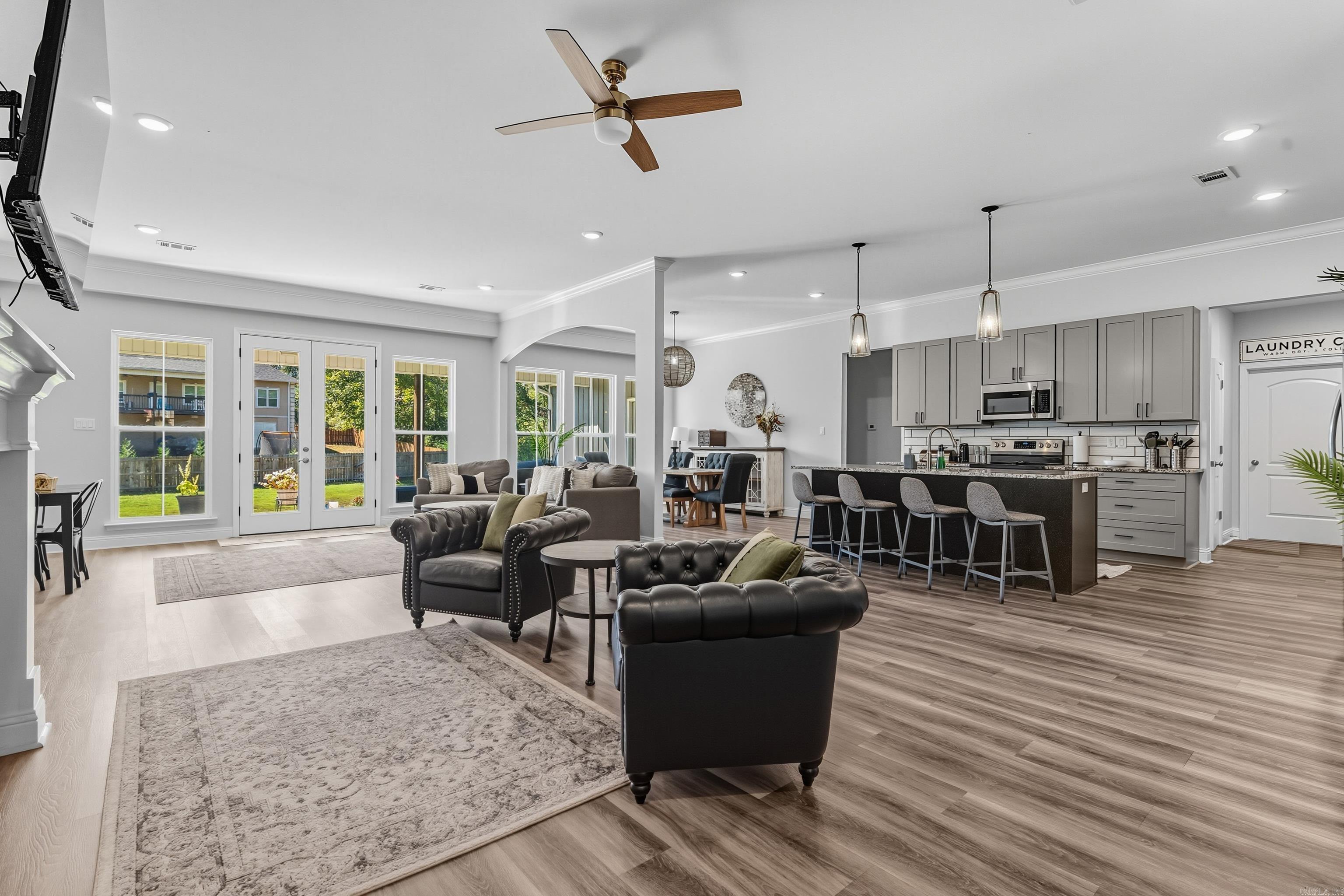 1038 Marion Anderson Road Hot Springs, AR 71913