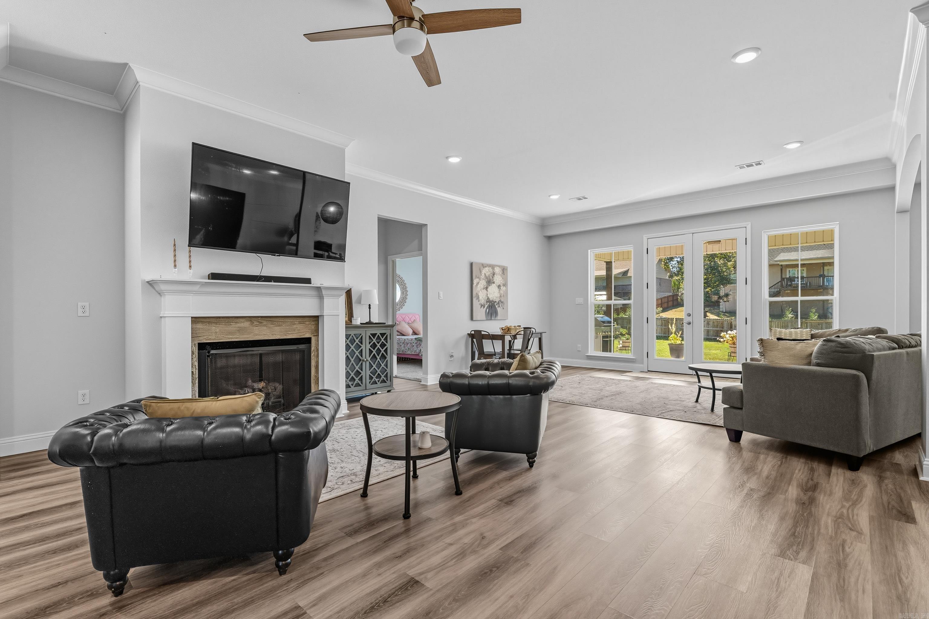 1038 Marion Anderson Road Hot Springs, AR 71913