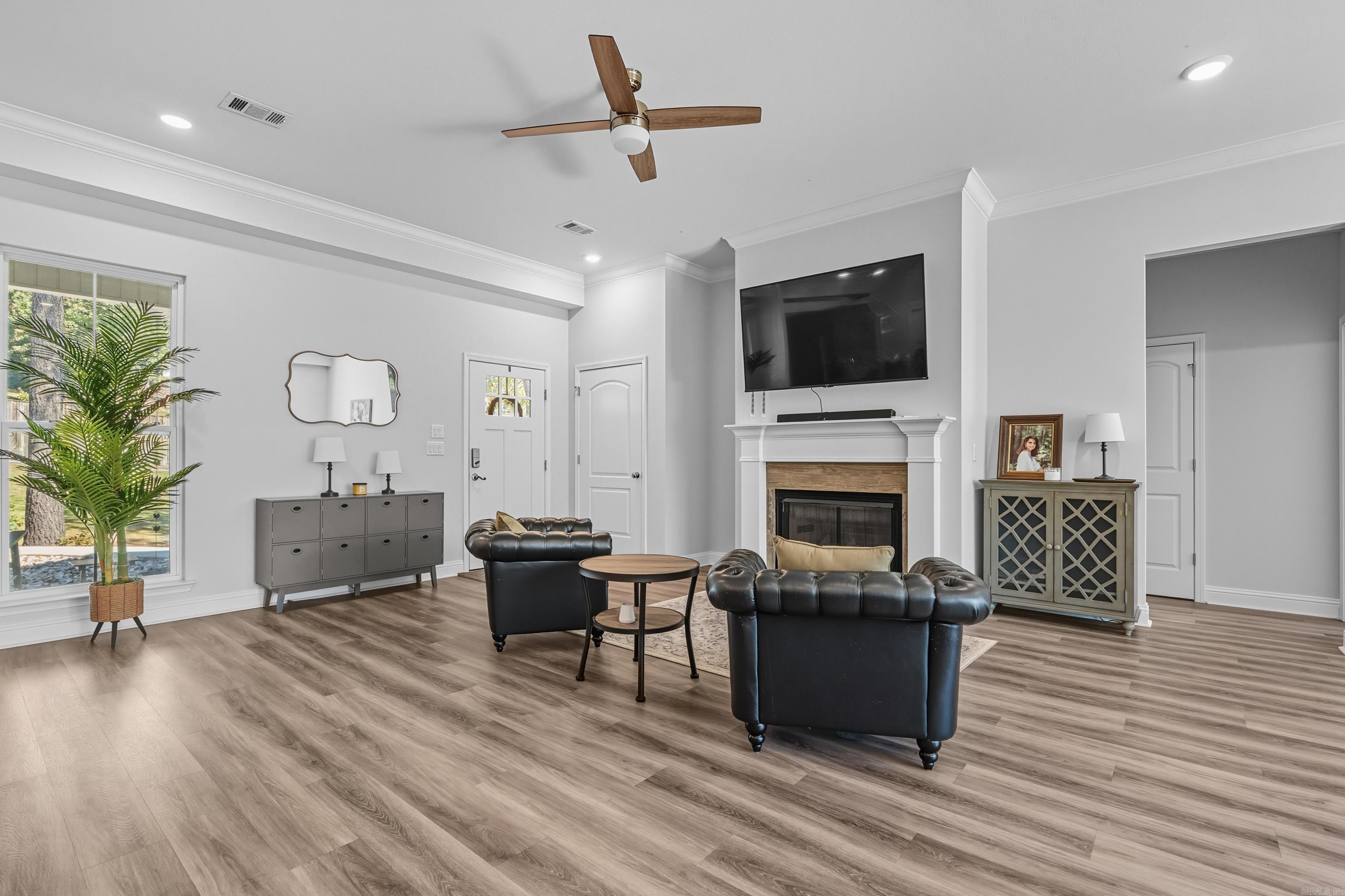 1038 Marion Anderson Road Hot Springs, AR 71913