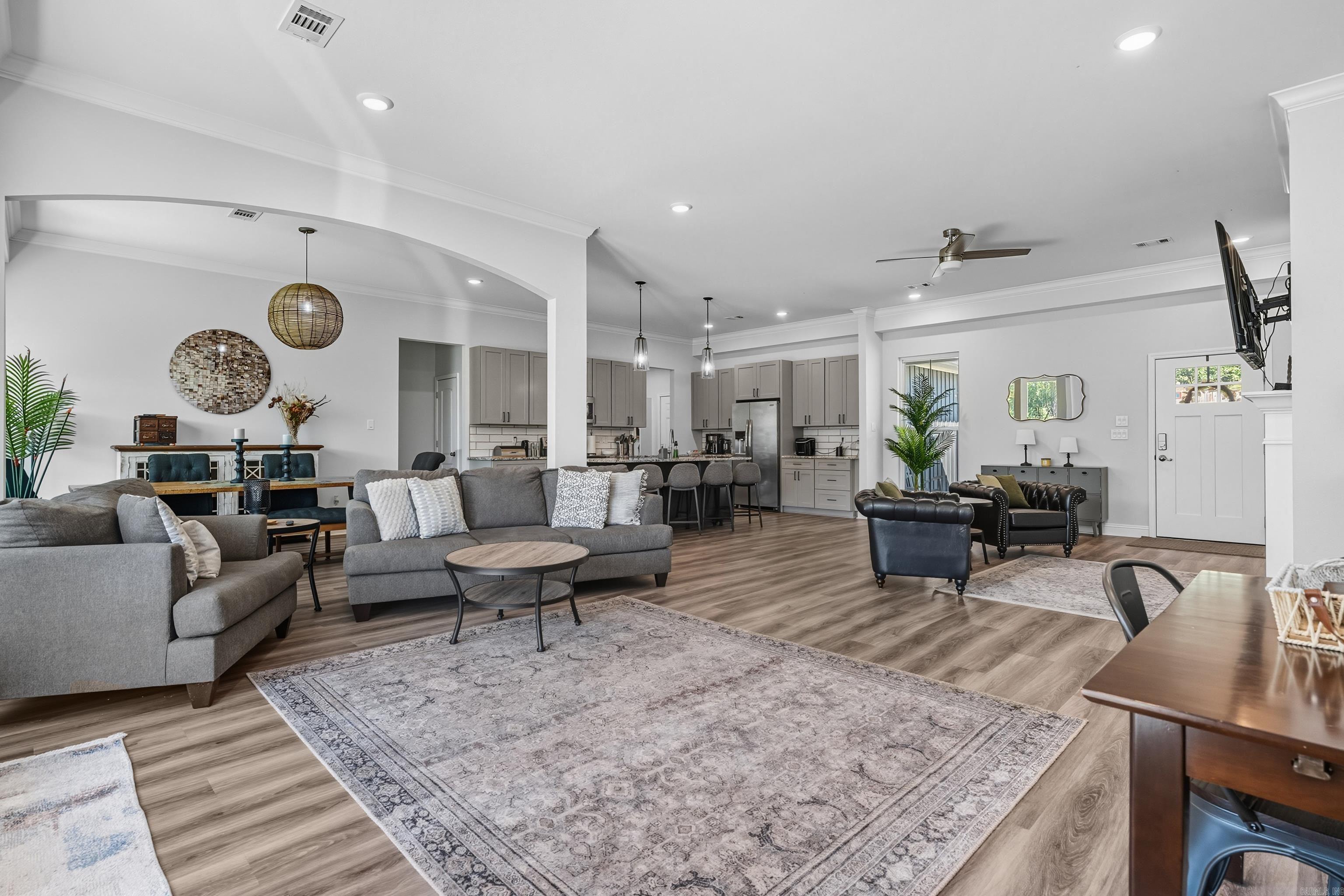 1038 Marion Anderson Road Hot Springs, AR 71913