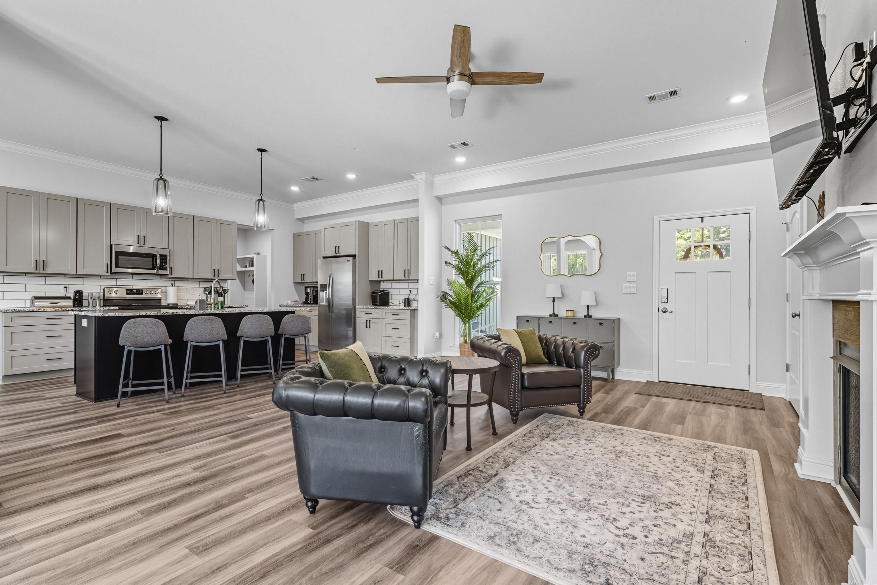 1038 Marion Anderson Road Hot Springs, AR 71913