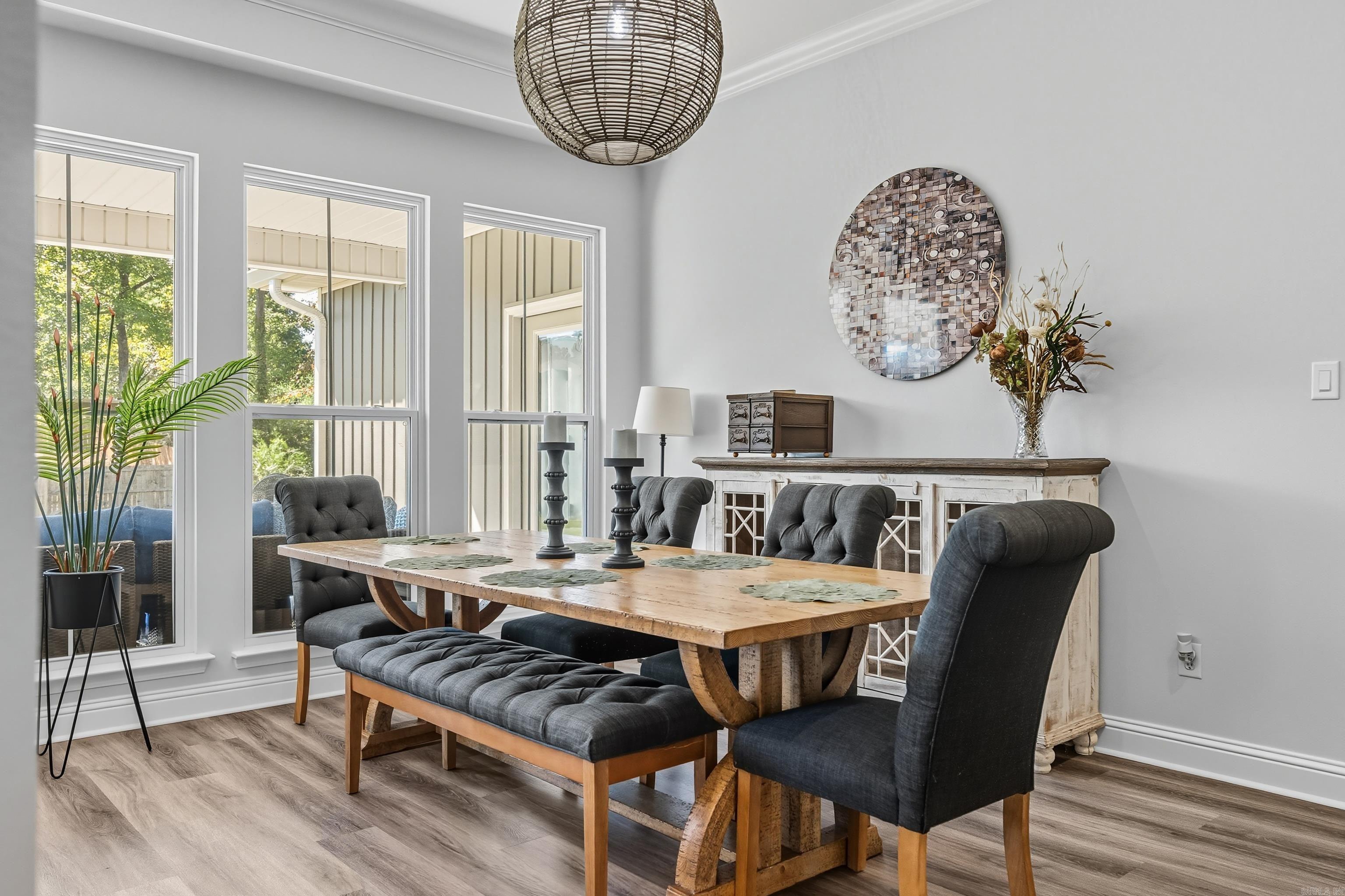 1038 Marion Anderson Road Hot Springs, AR 71913