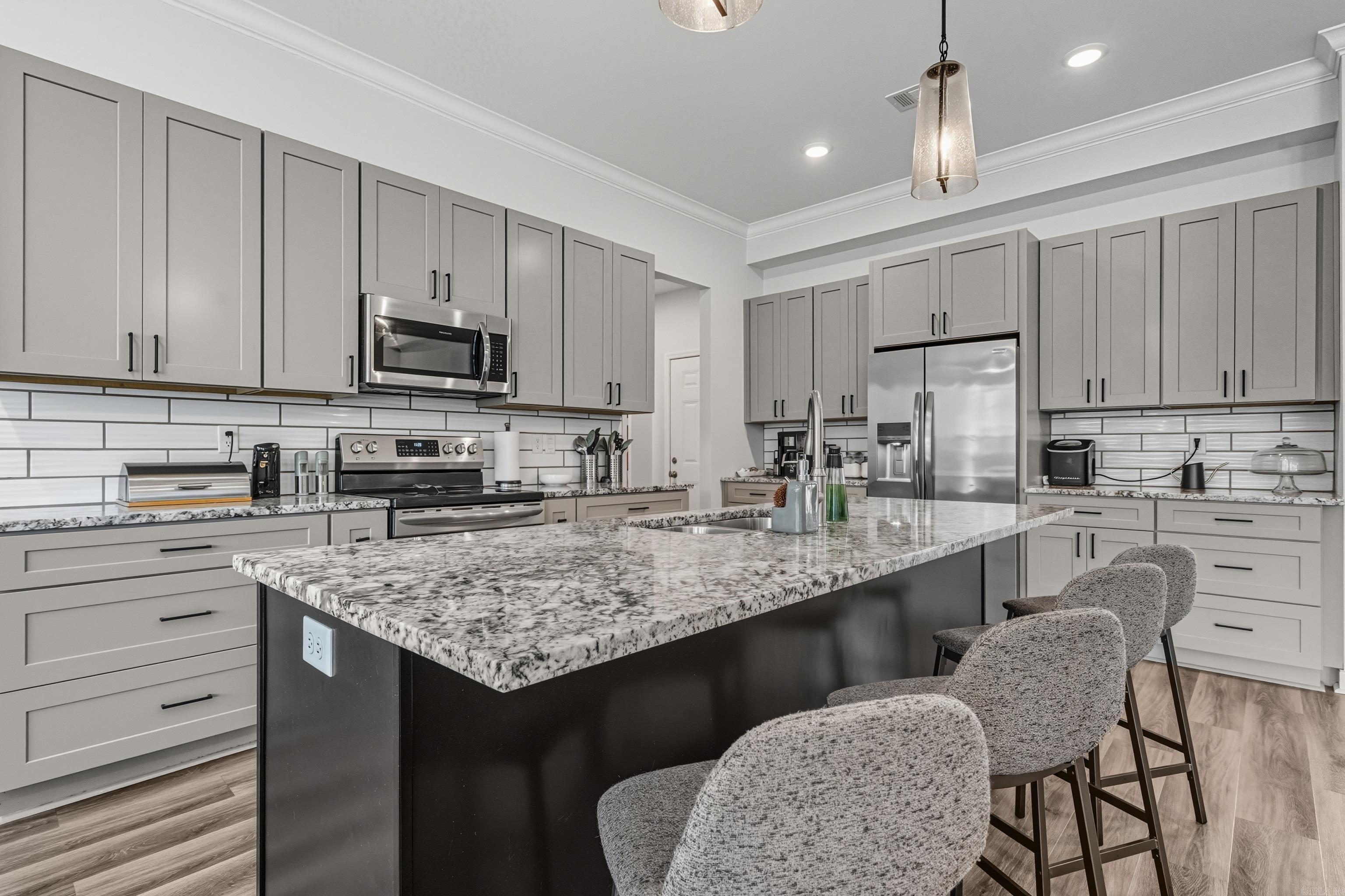 1038 Marion Anderson Road Hot Springs, AR 71913