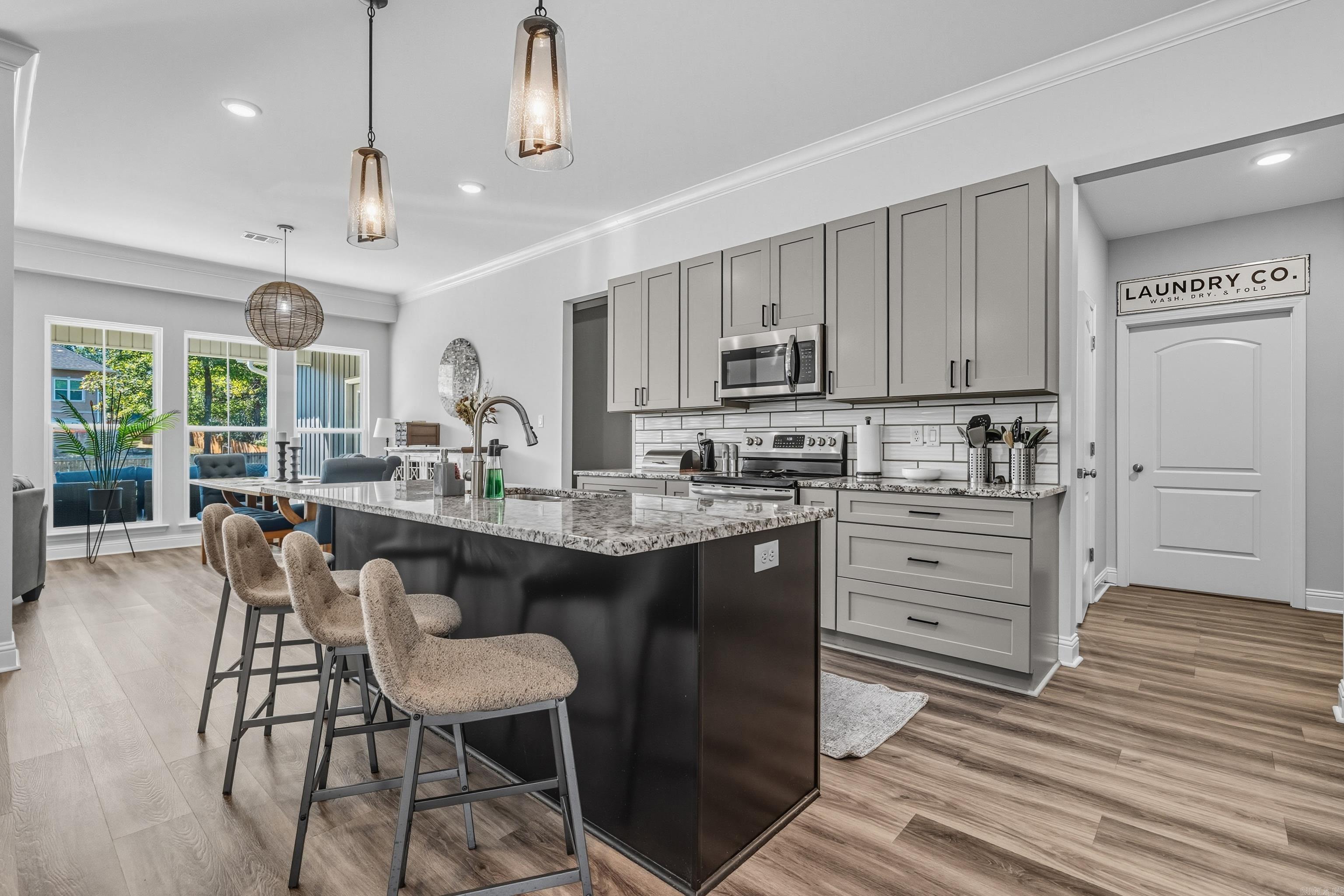 1038 Marion Anderson Road Hot Springs, AR 71913