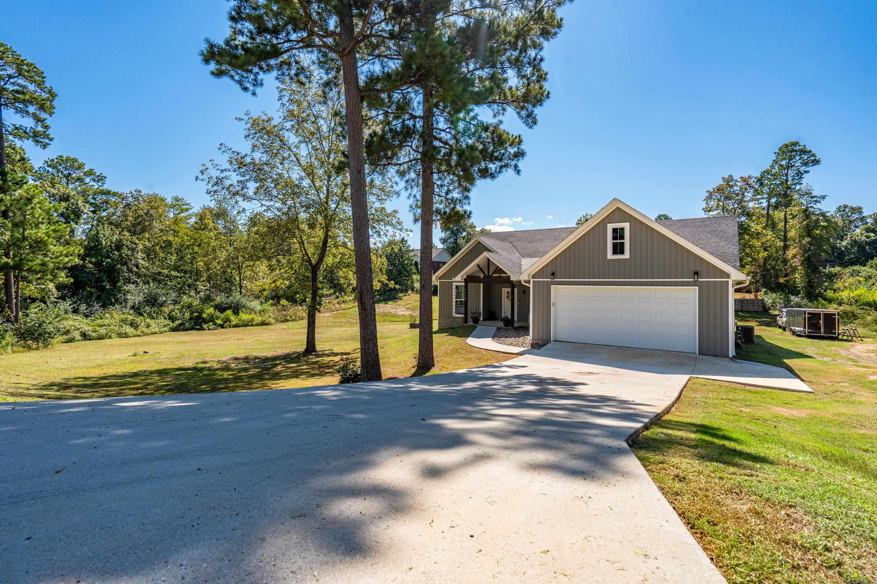 1038 Marion Anderson Road Hot Springs, AR 71913