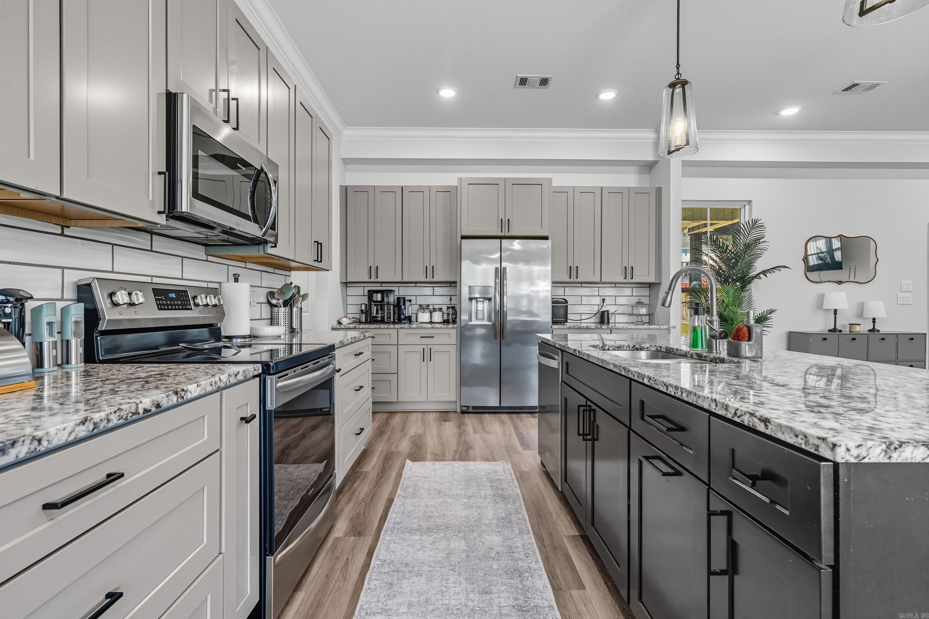 1038 Marion Anderson Road Hot Springs, AR 71913