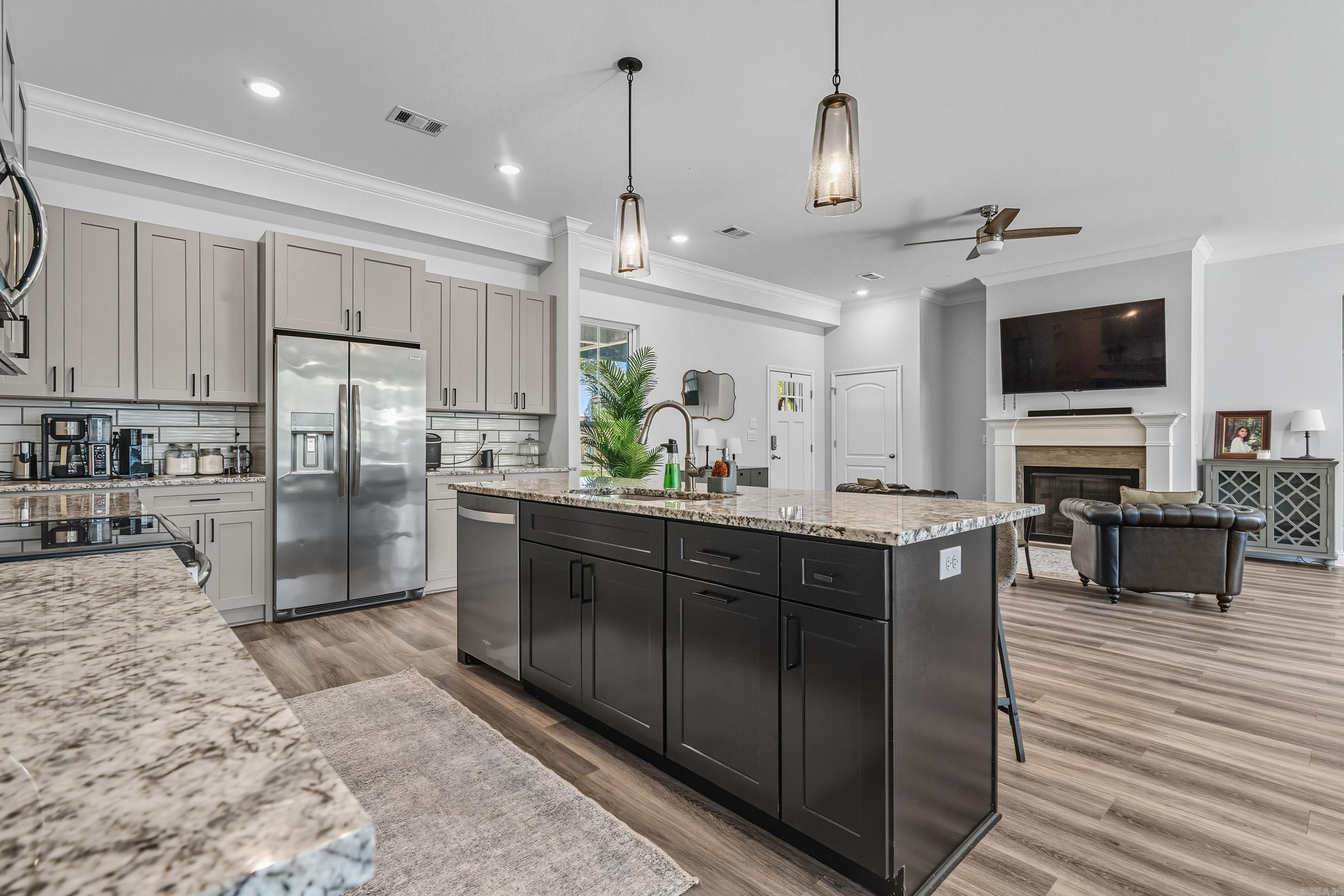 1038 Marion Anderson Road Hot Springs, AR 71913