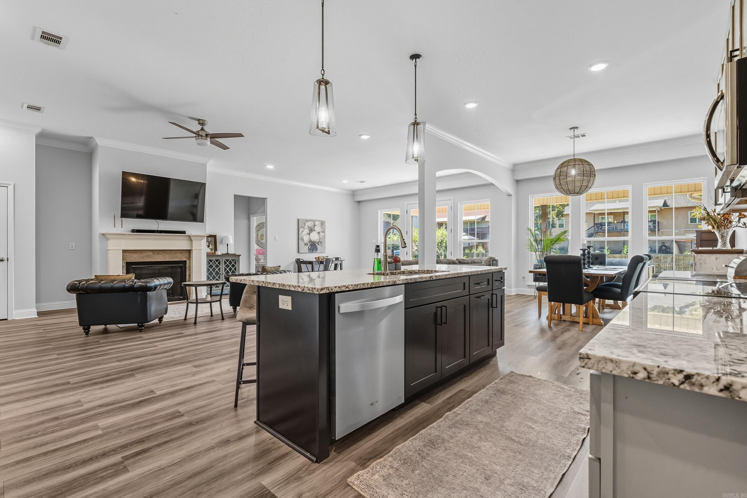 1038 Marion Anderson Road Hot Springs, AR 71913