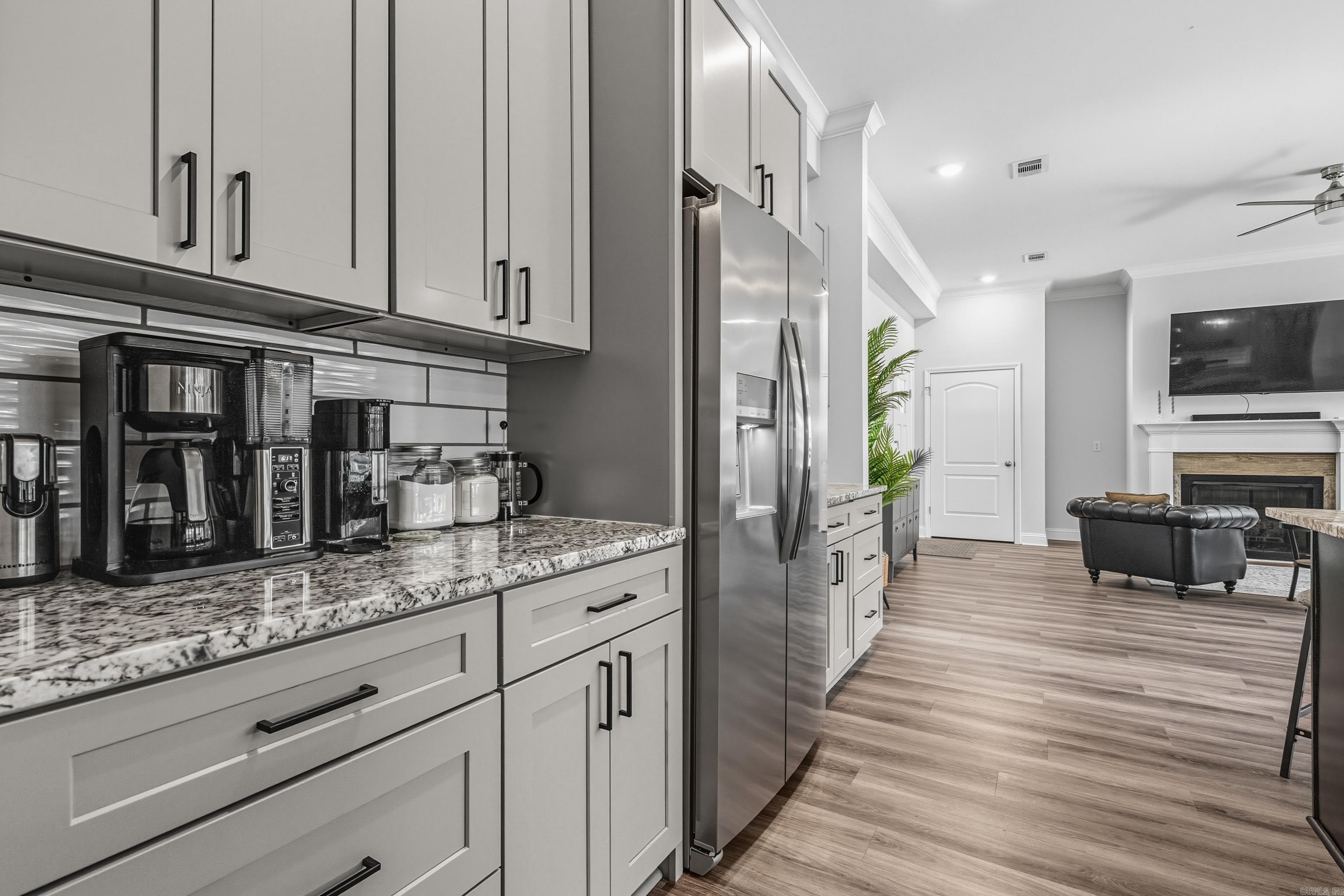 1038 Marion Anderson Road Hot Springs, AR 71913