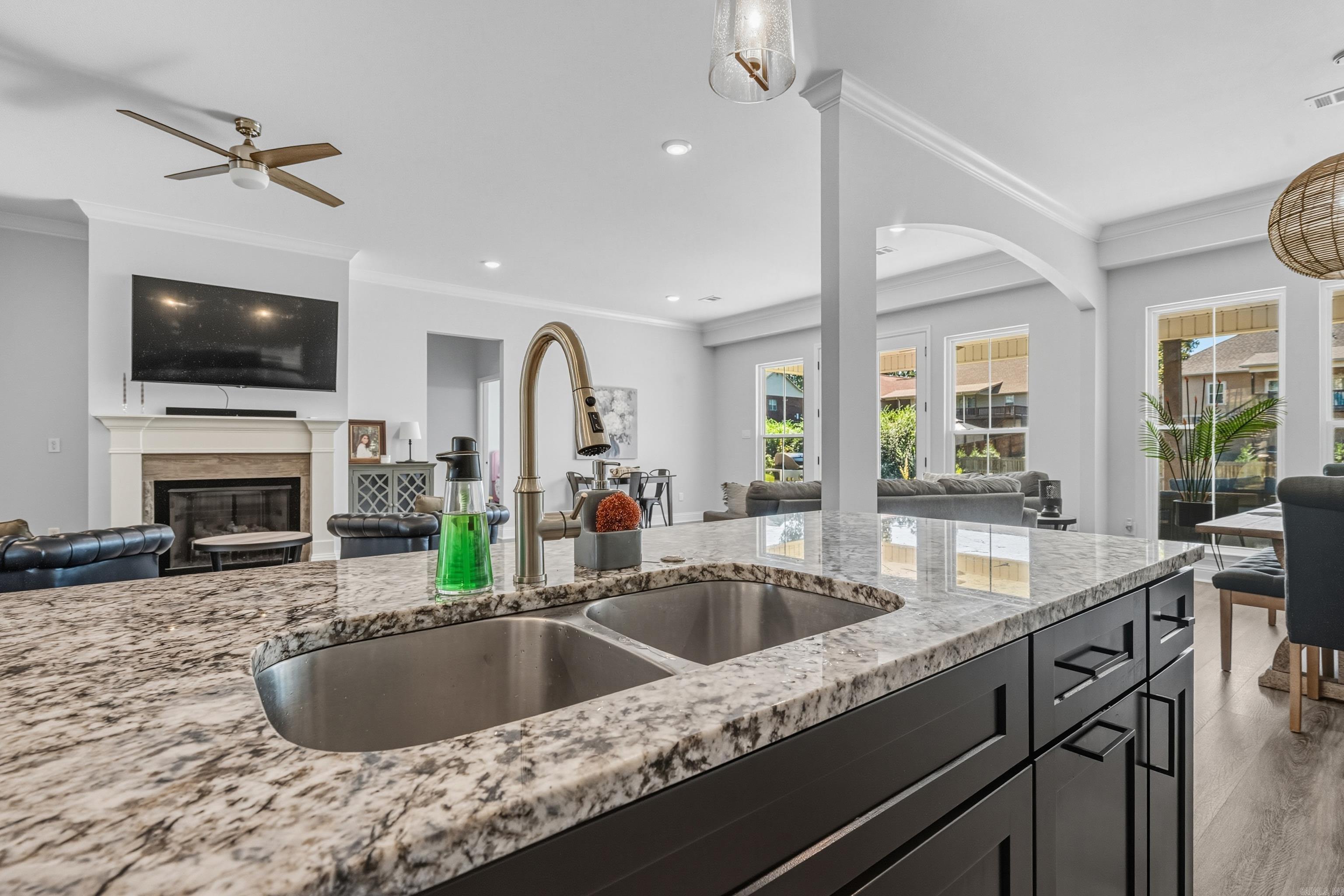 1038 Marion Anderson Road Hot Springs, AR 71913