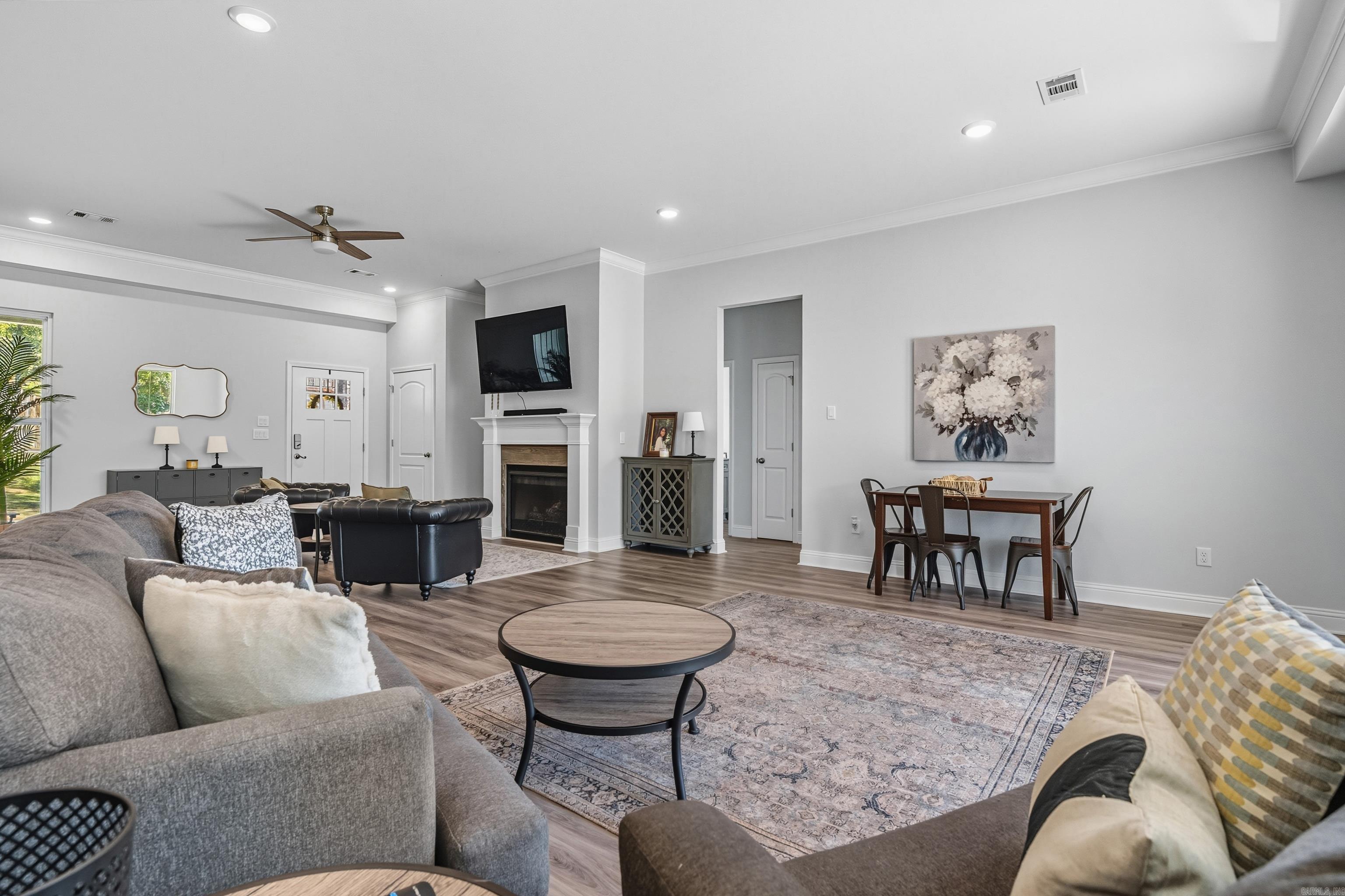 1038 Marion Anderson Road Hot Springs, AR 71913