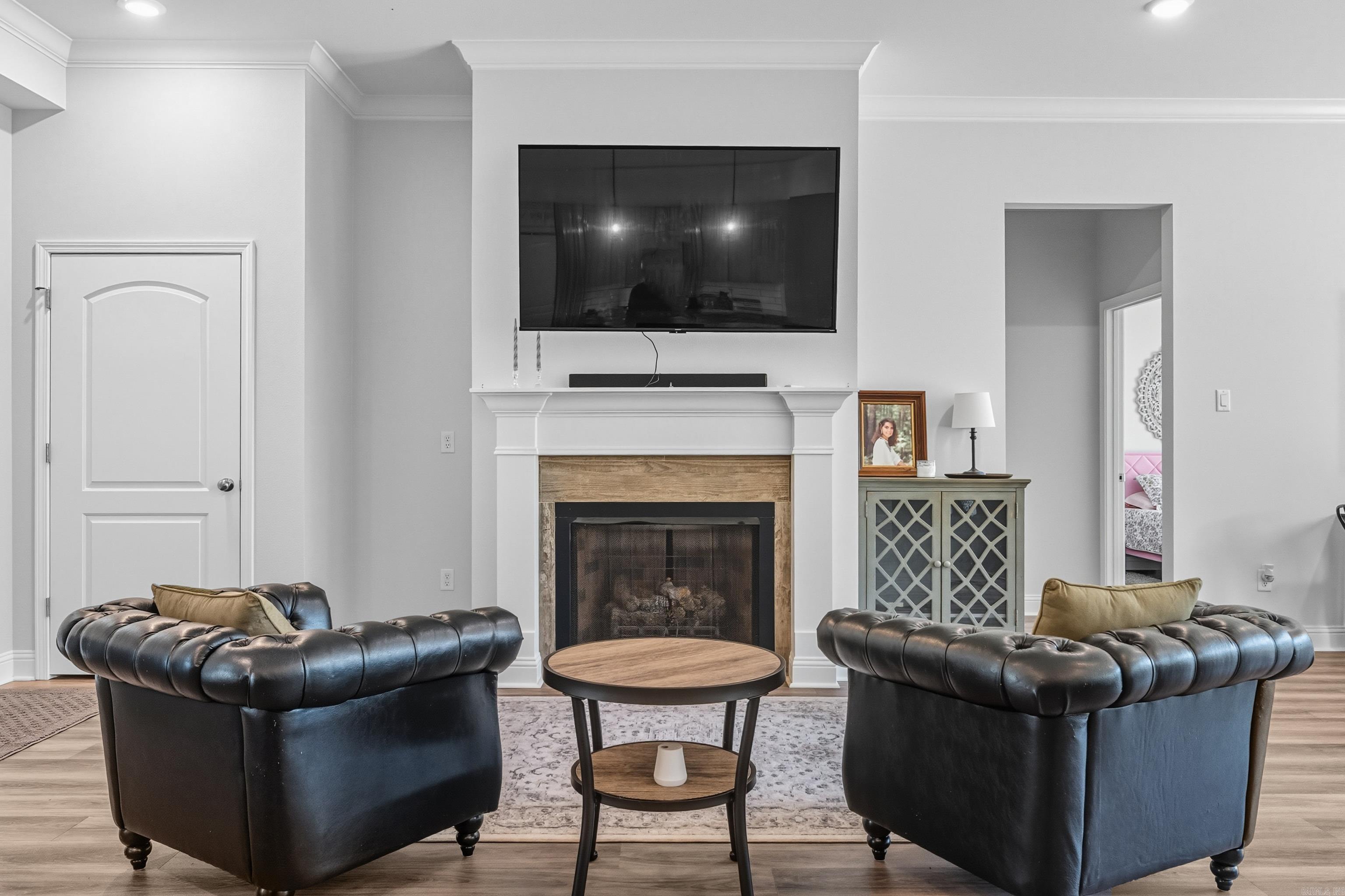 1038 Marion Anderson Road Hot Springs, AR 71913