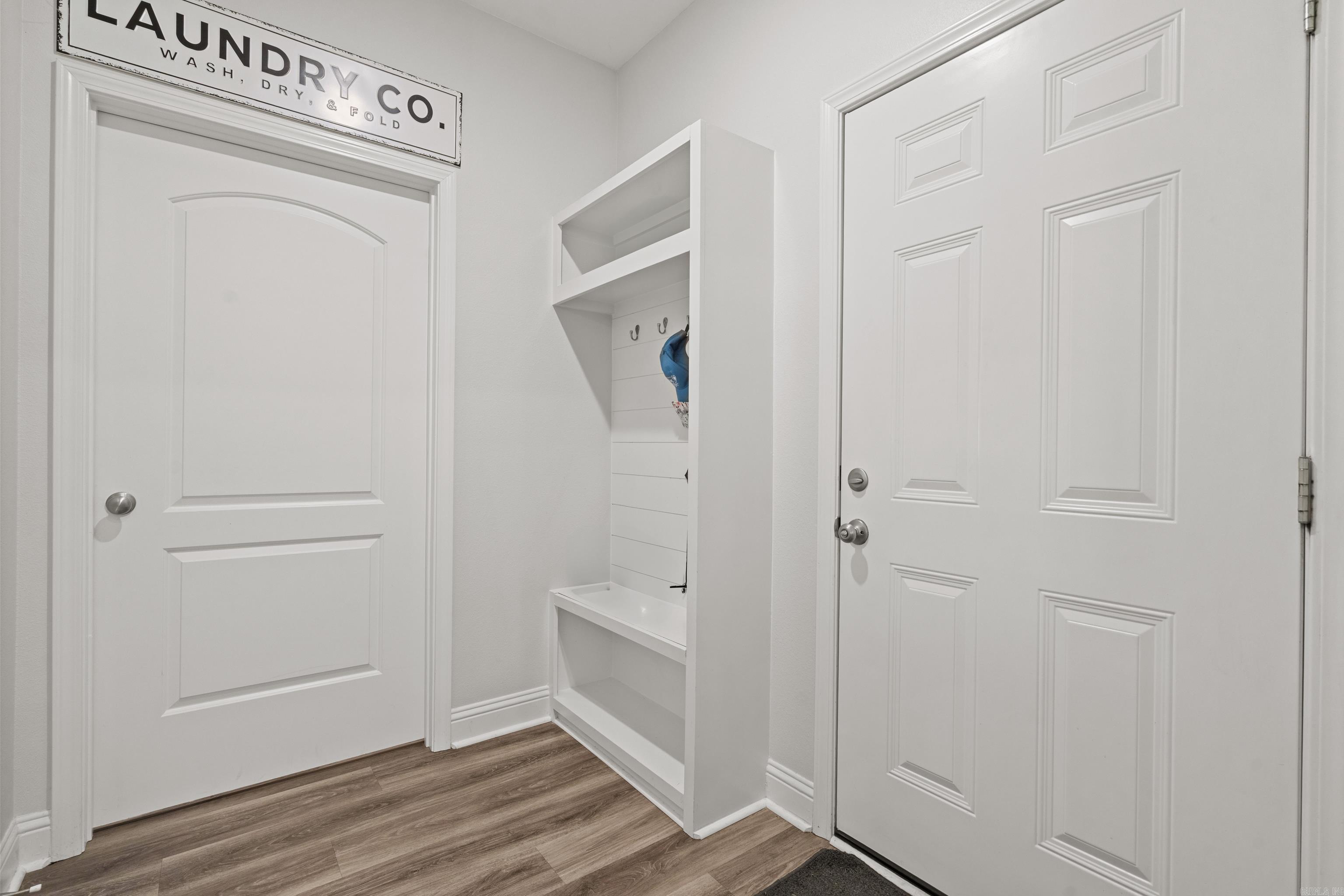 1038 Marion Anderson Road Hot Springs, AR 71913