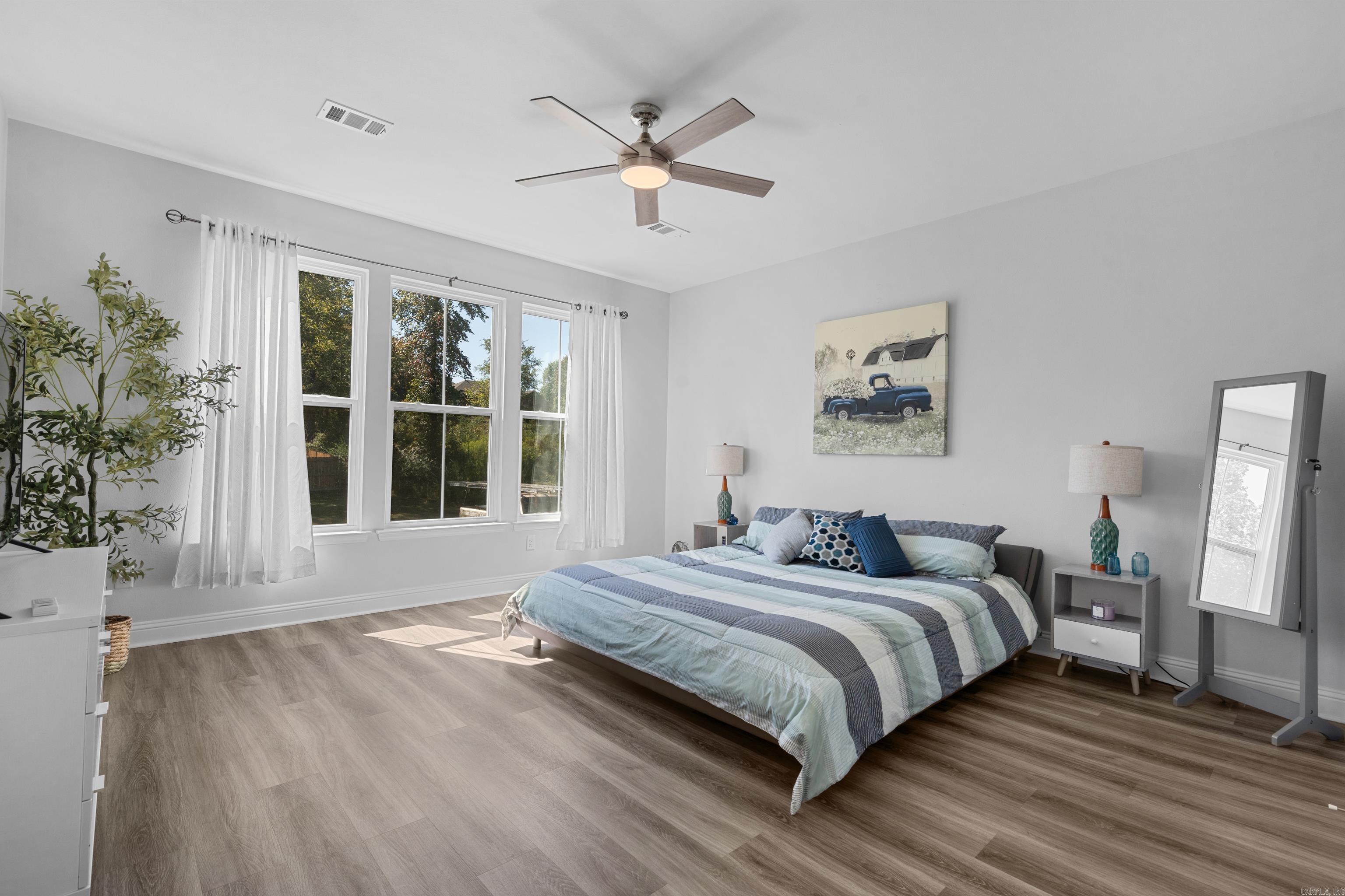 1038 Marion Anderson Road Hot Springs, AR 71913