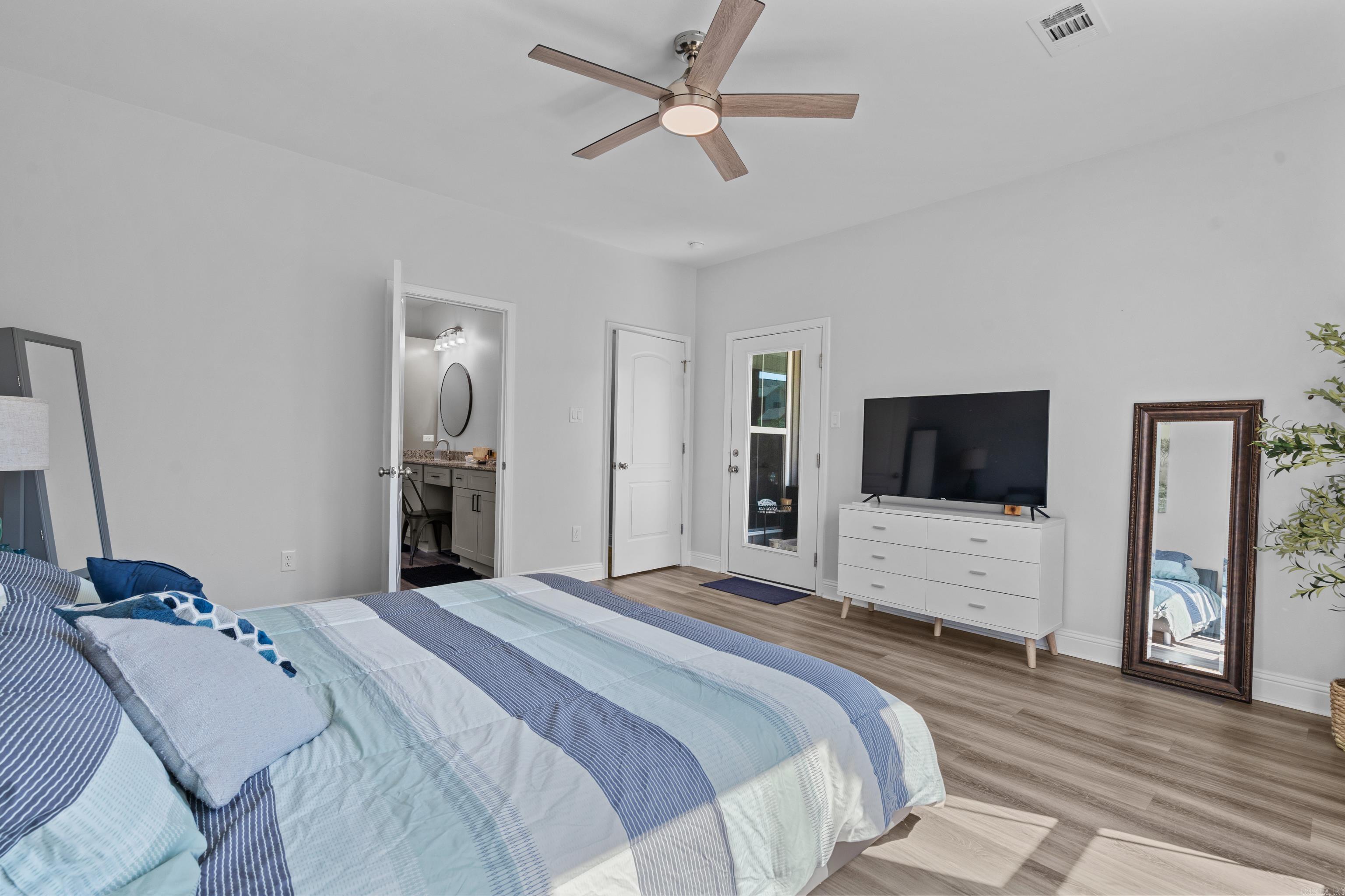 1038 Marion Anderson Road Hot Springs, AR 71913