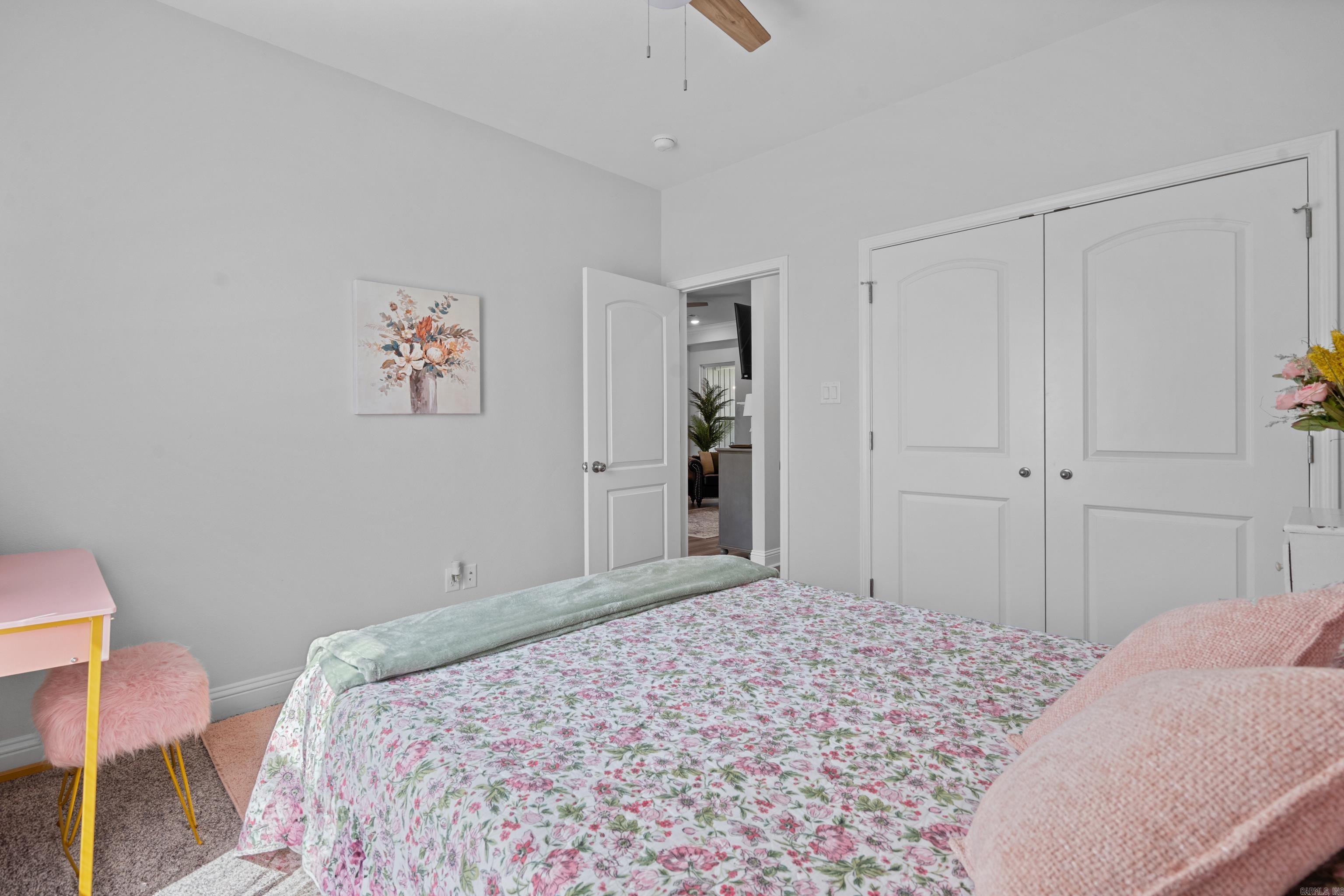 1038 Marion Anderson Road Hot Springs, AR 71913