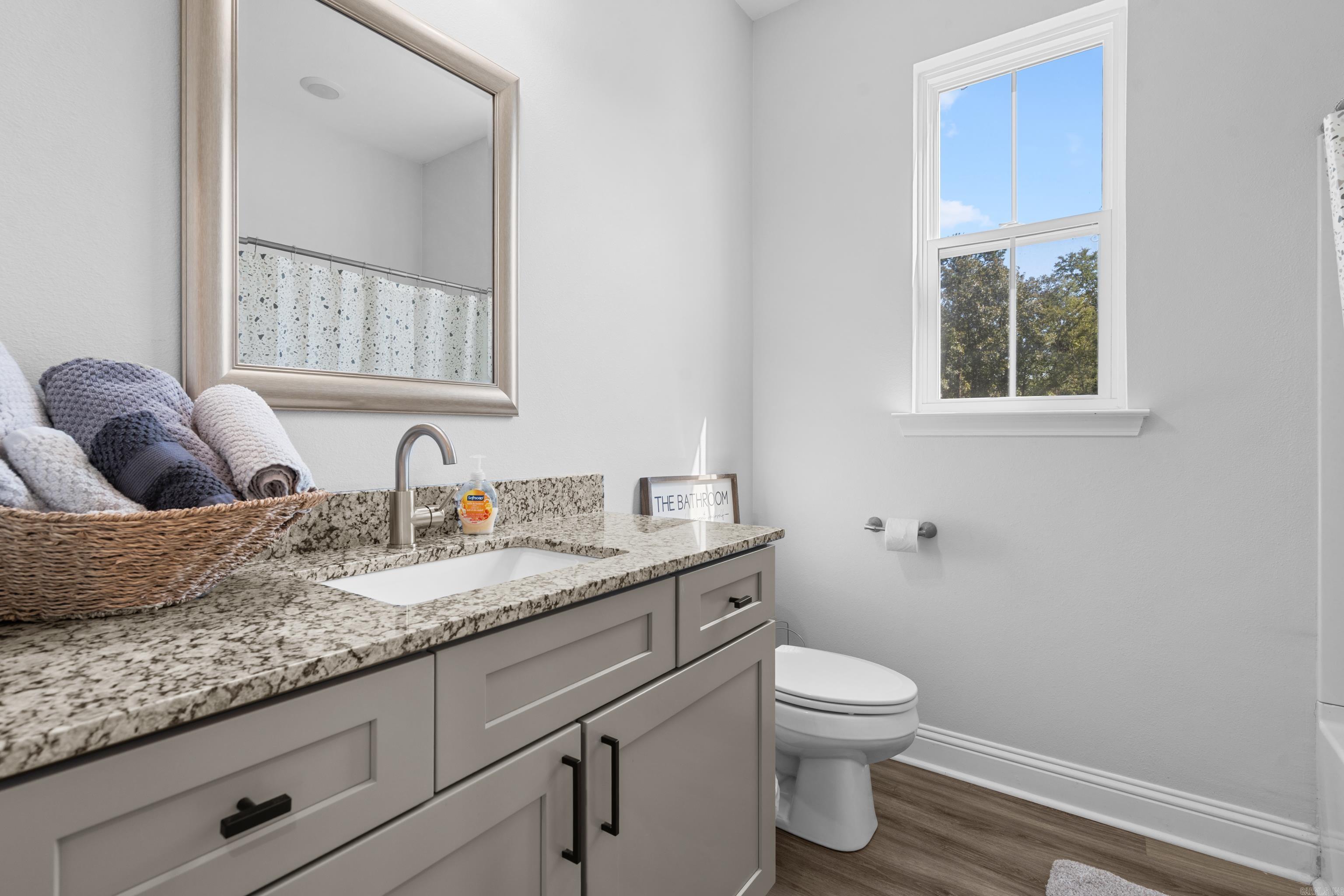 1038 Marion Anderson Road Hot Springs, AR 71913