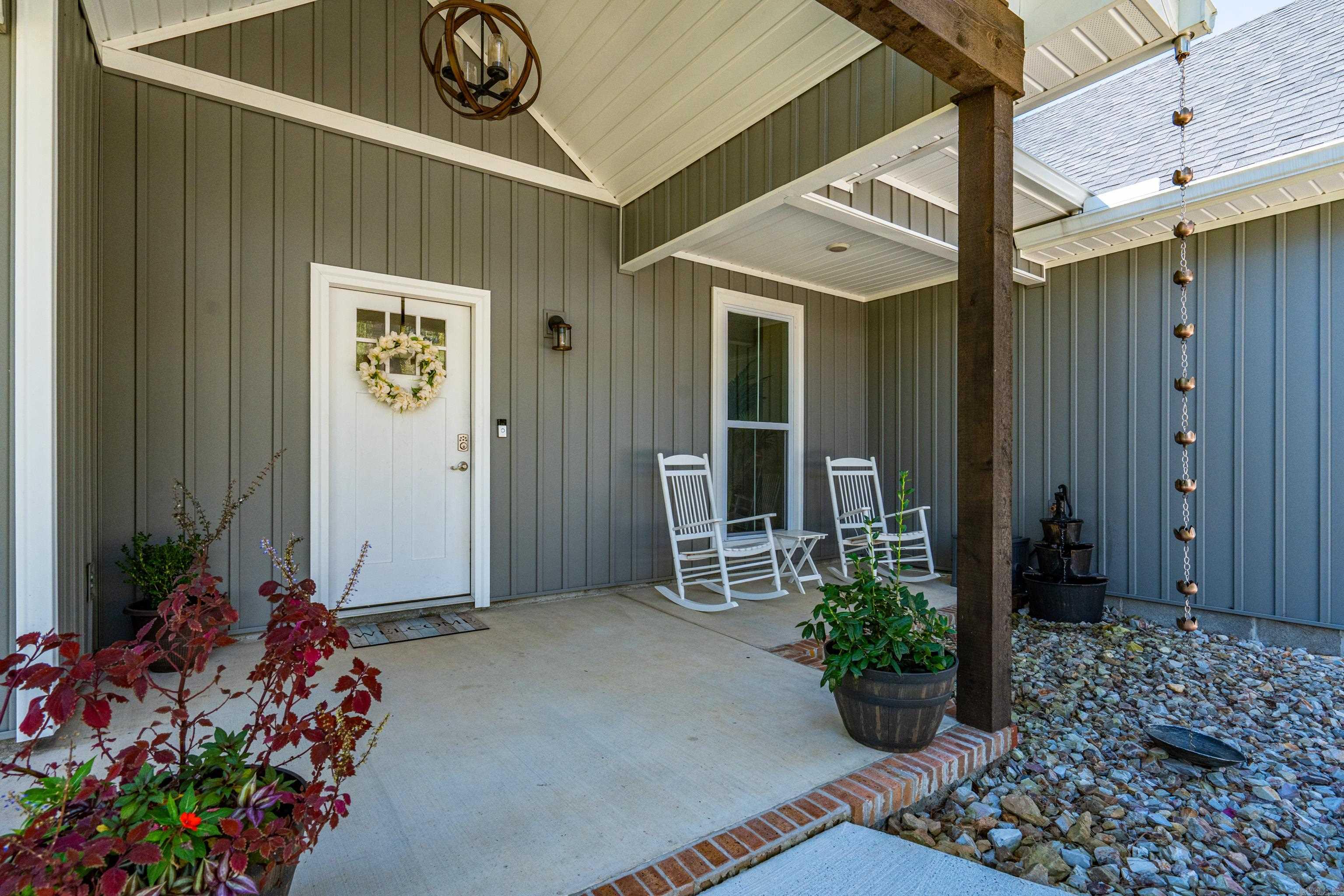 1038 Marion Anderson Road Hot Springs, AR 71913