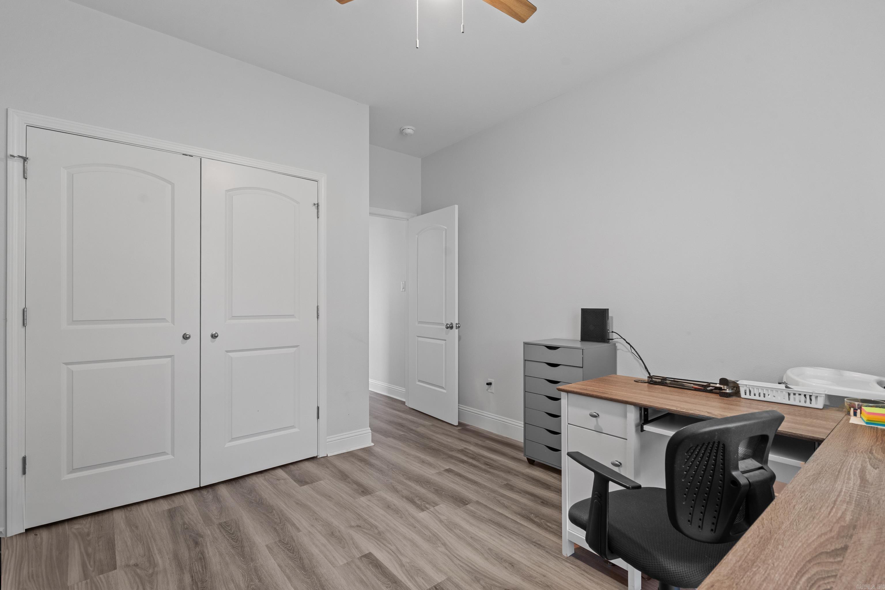 1038 Marion Anderson Road Hot Springs, AR 71913