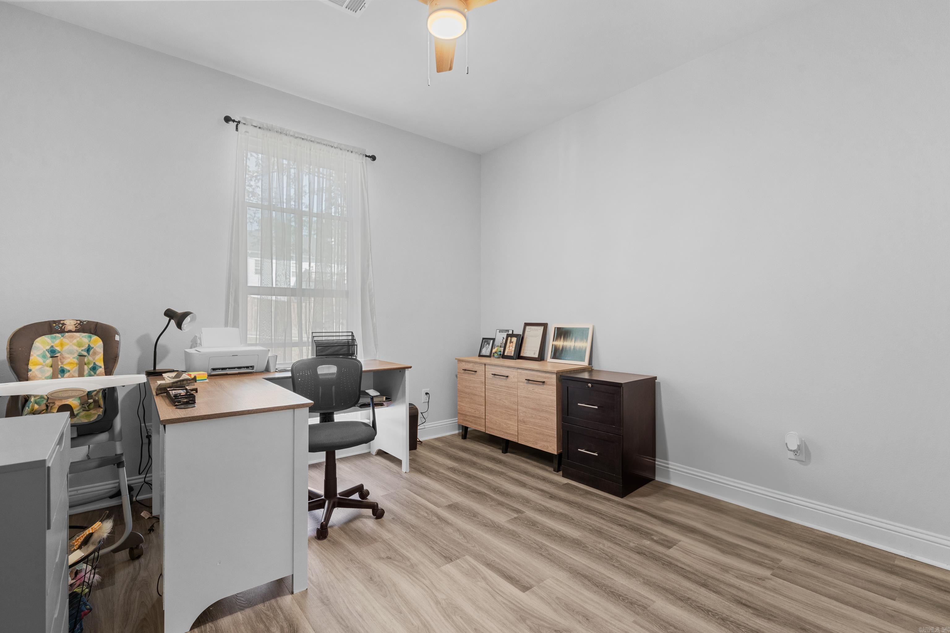 1038 Marion Anderson Road Hot Springs, AR 71913