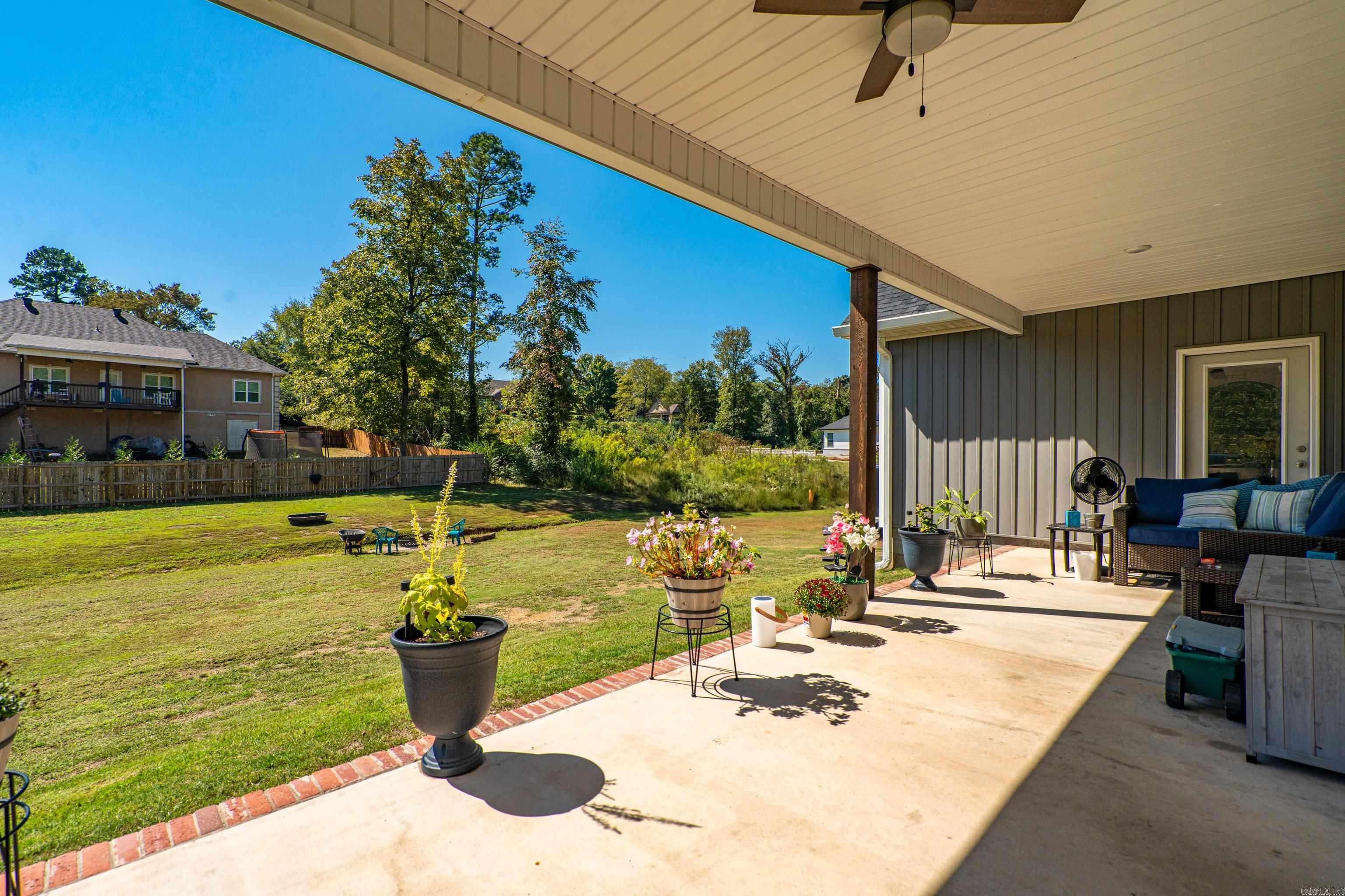 1038 Marion Anderson Road Hot Springs, AR 71913