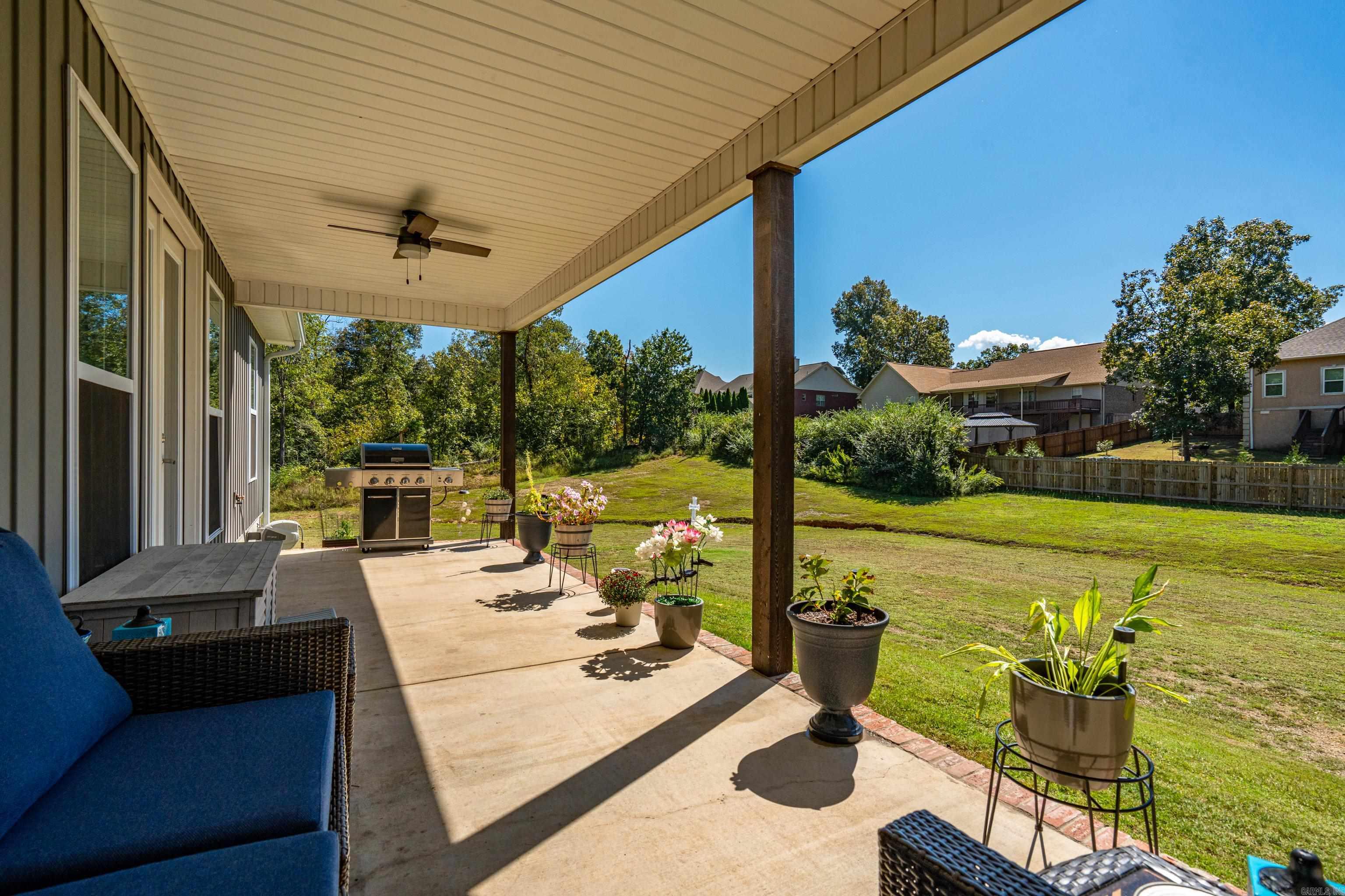 1038 Marion Anderson Road Hot Springs, AR 71913